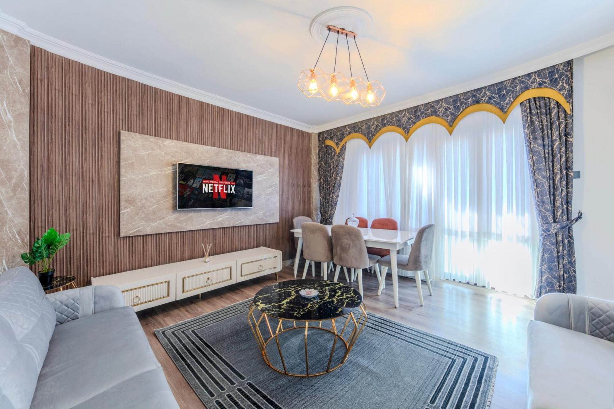 Sisli Form Hotel *