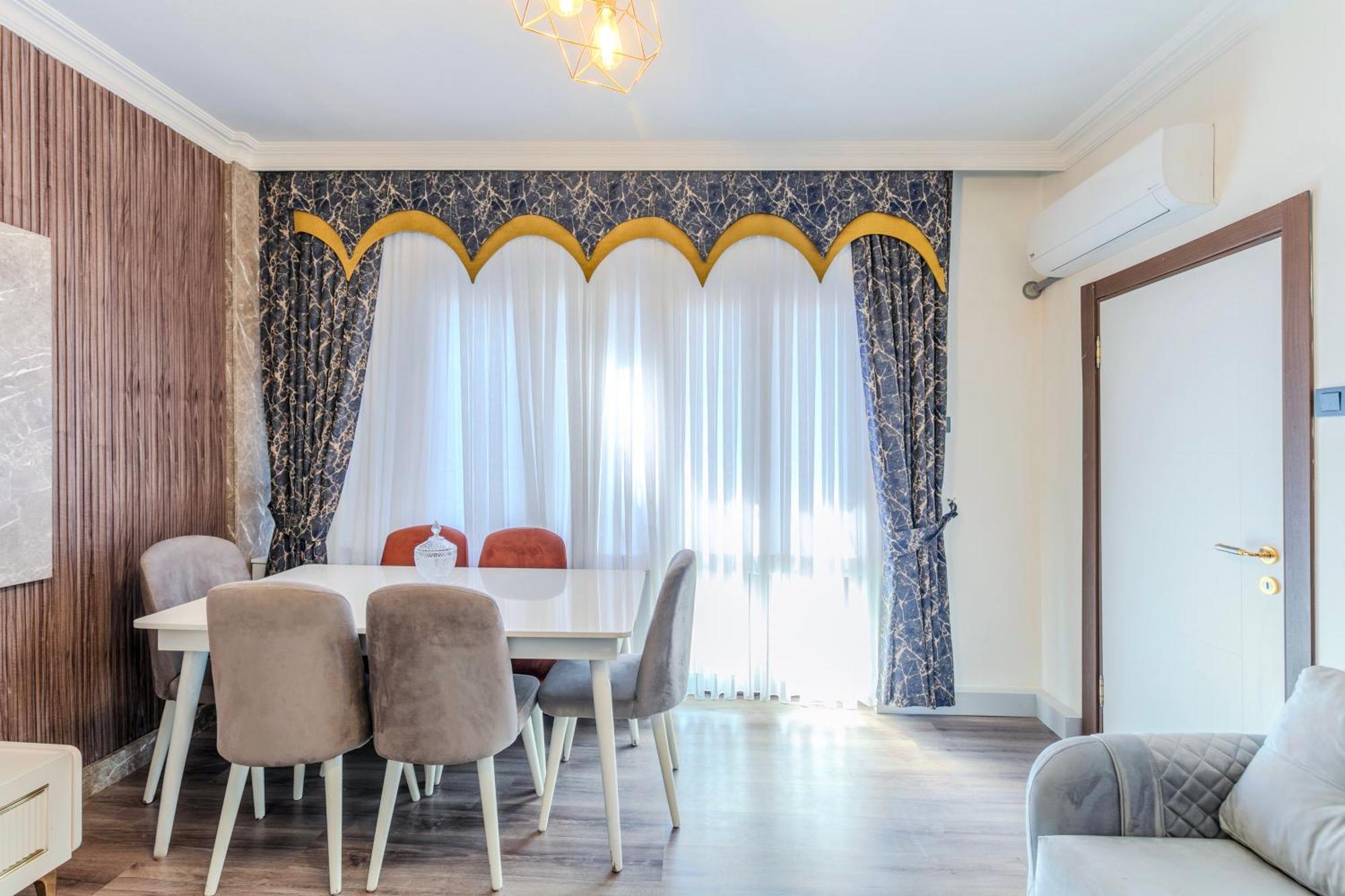 Sisli Form Hotel Istanbul