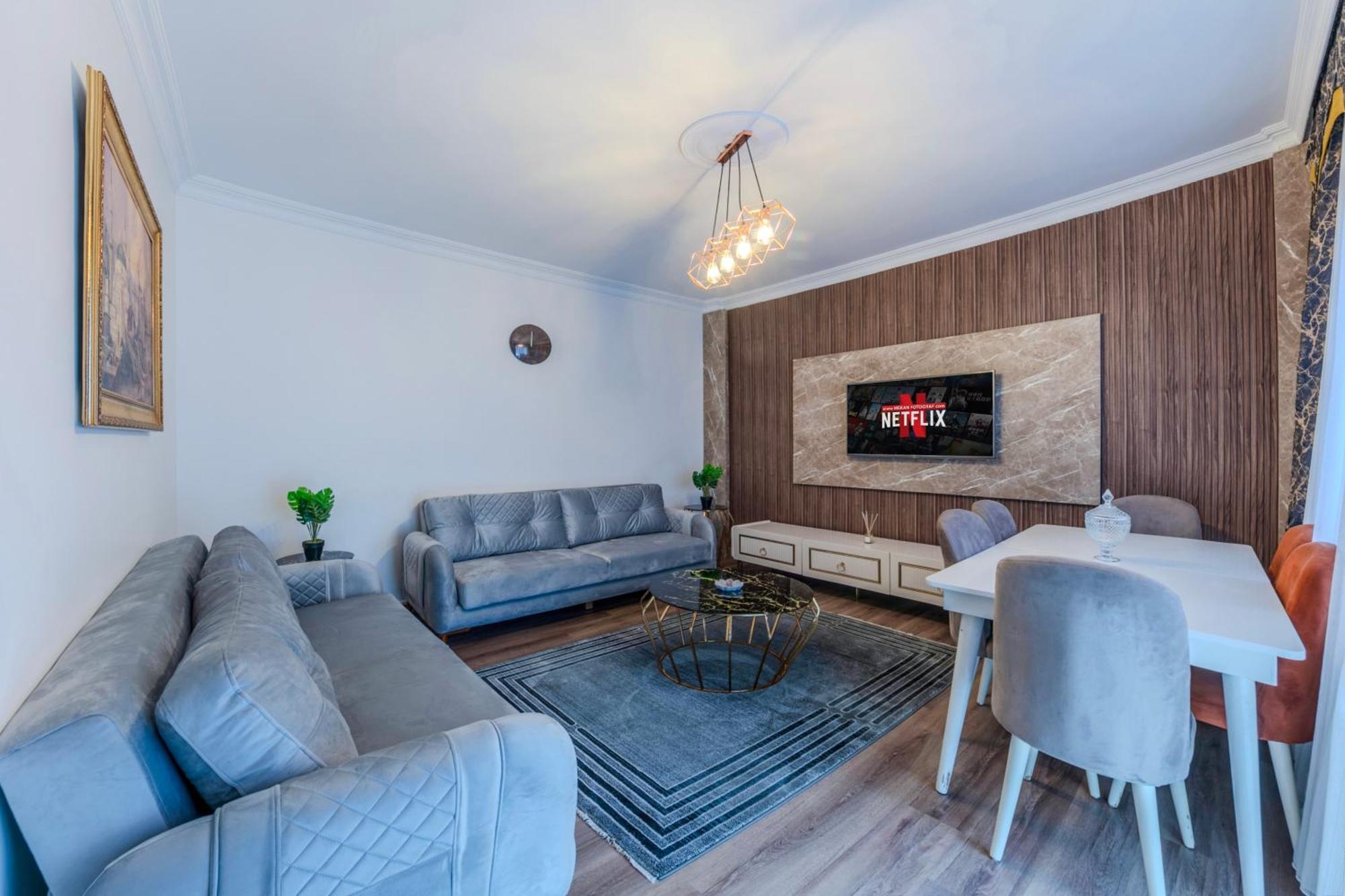 Hotel Sisli Form Istanbul