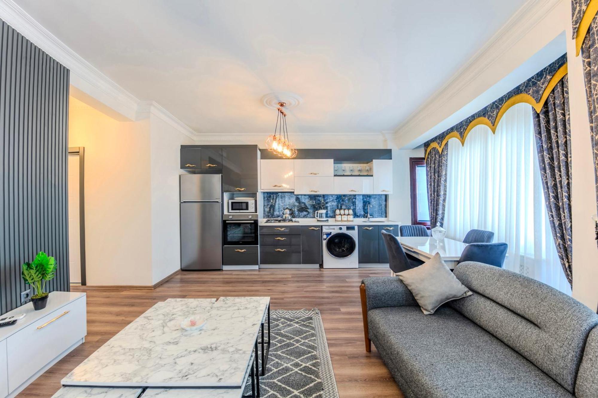 Sisli Form Hotel