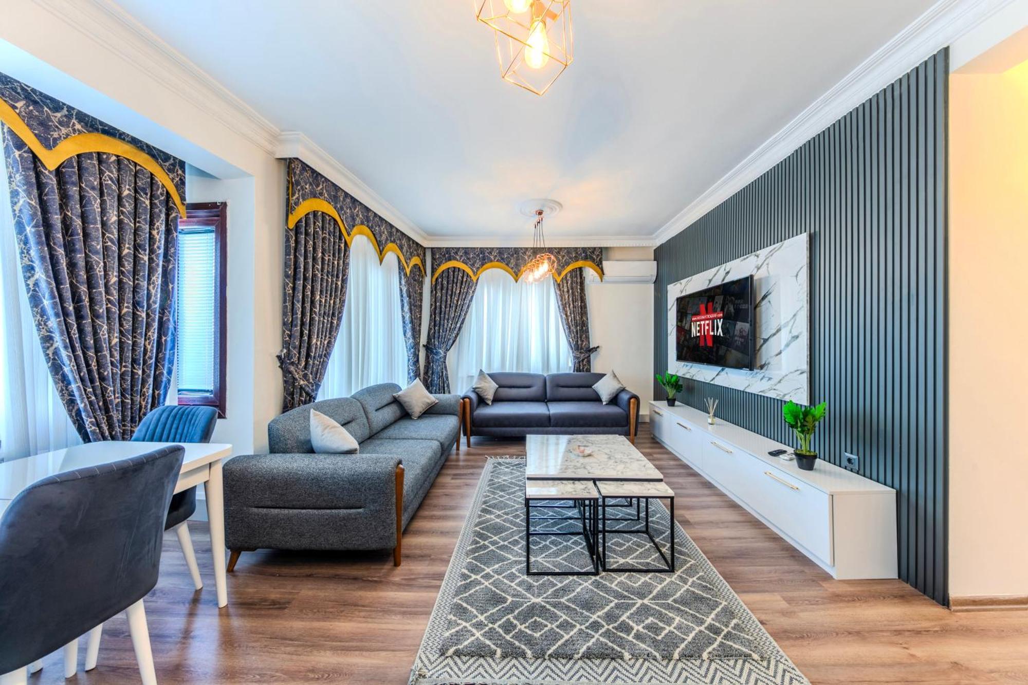 Hotel Sisli Form *