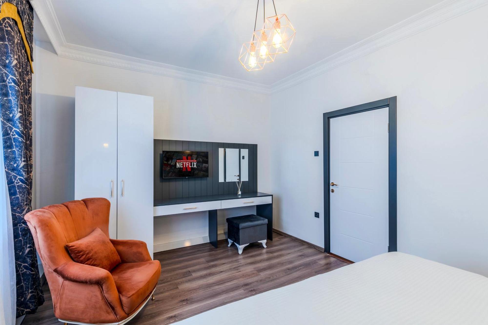 Sisli Form Istanbul