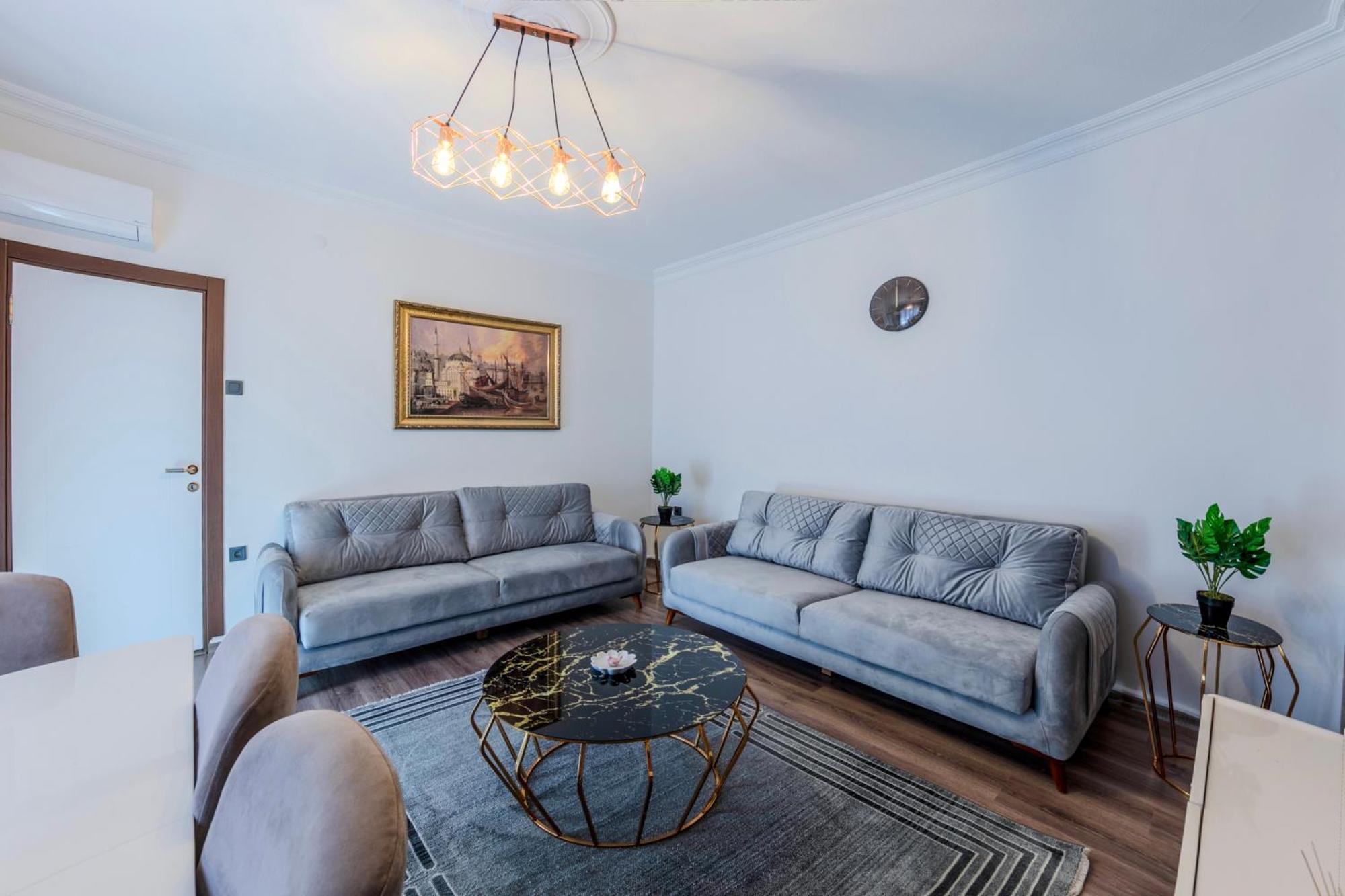 Hotel Sisli Form Istanbul