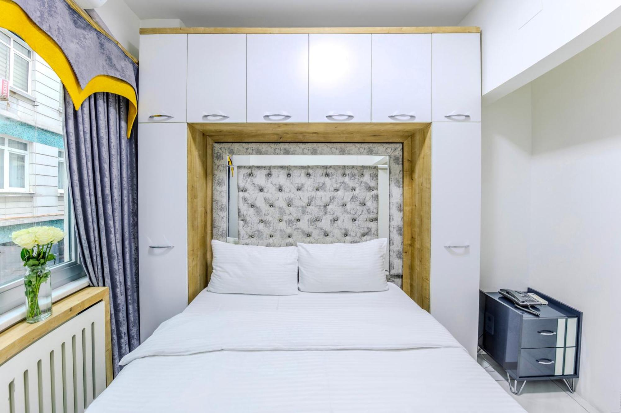Sisli Form Hotel