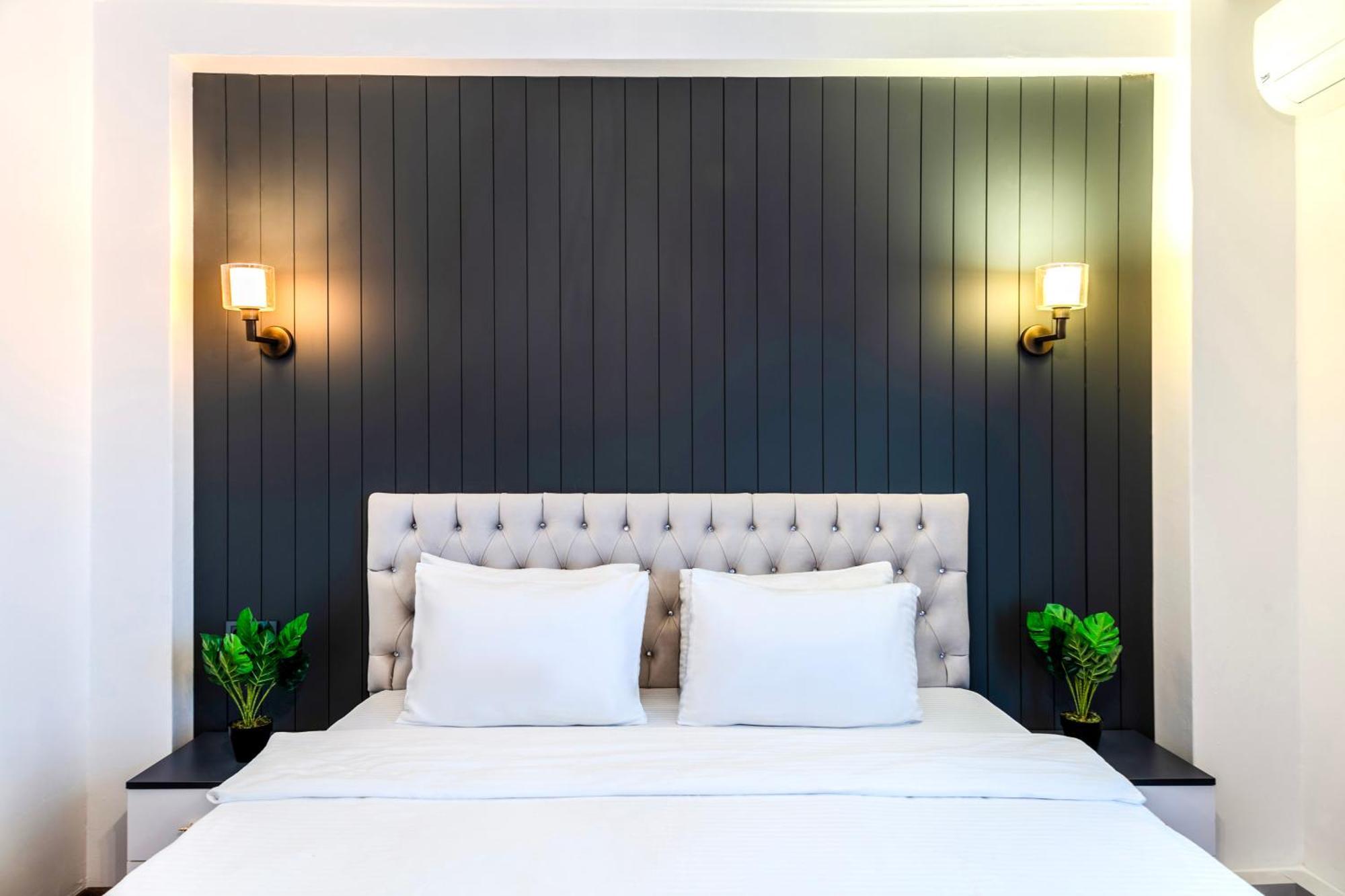 Hotel Sisli Form *