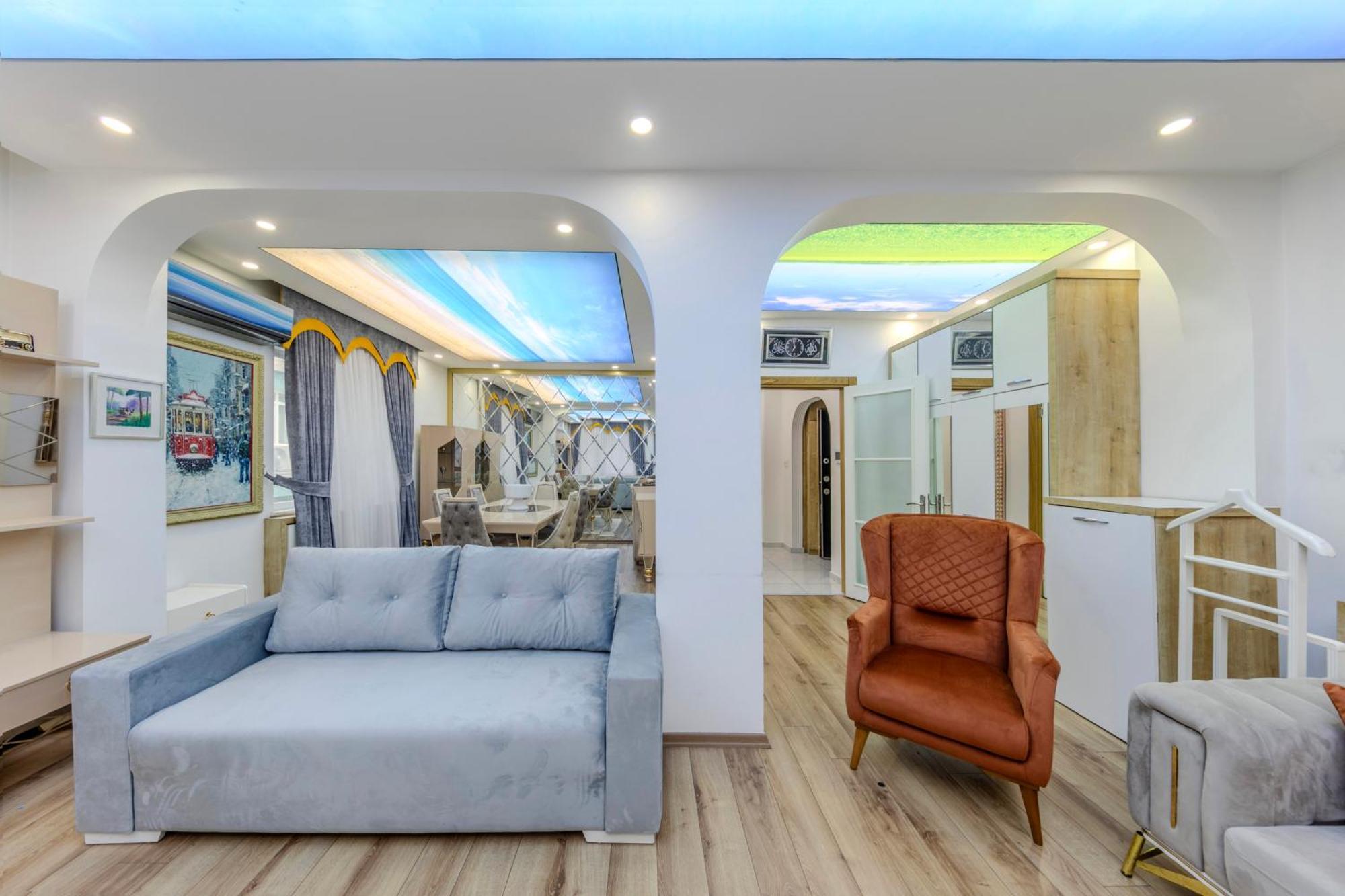 Hotel Sisli Form Istanbul