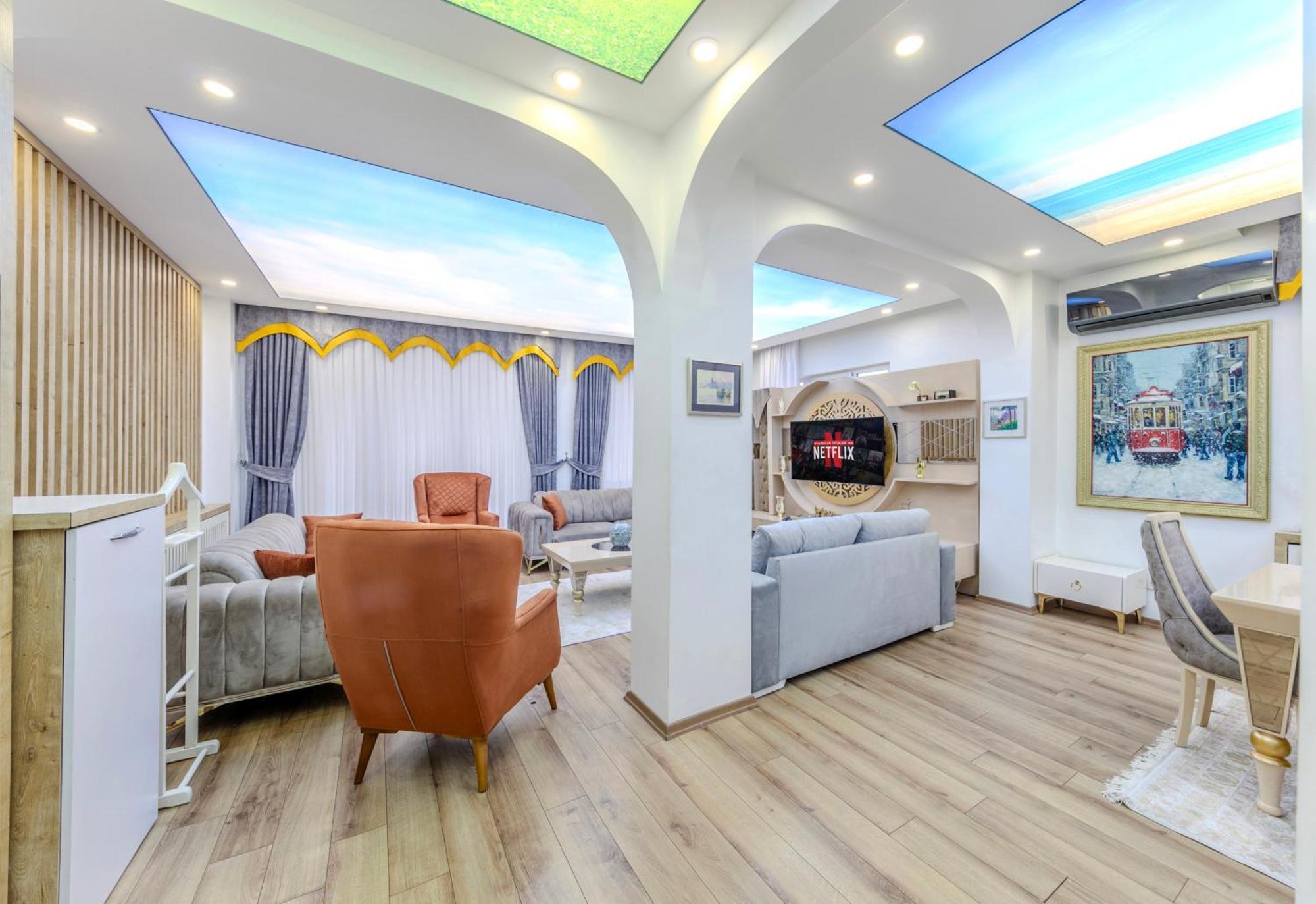 Sisli Form Hotel *