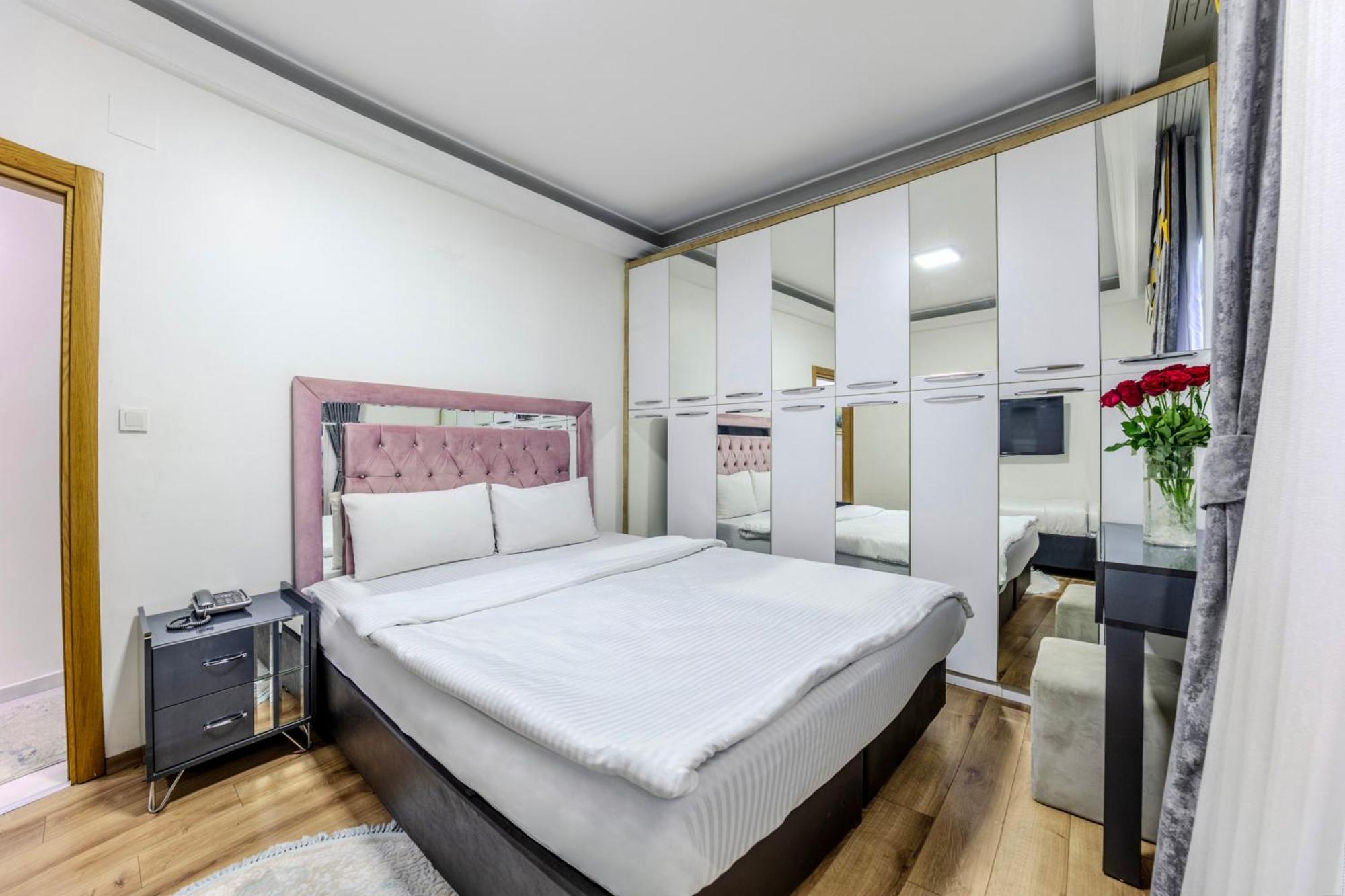 Hotel Sisli Form *
