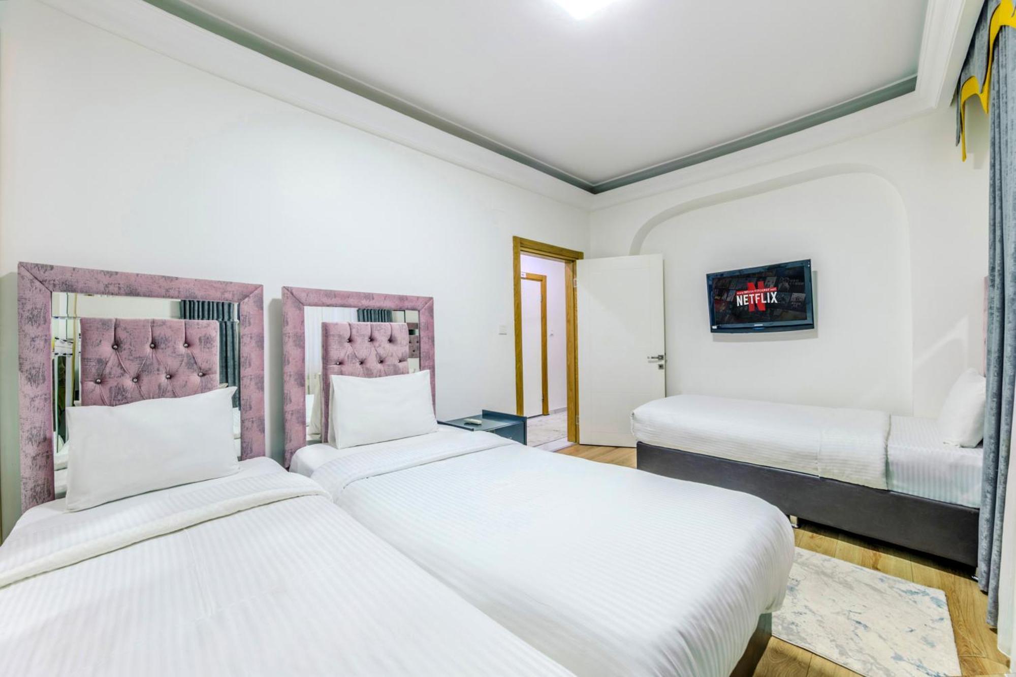 Sisli Form Hotel Istanbul