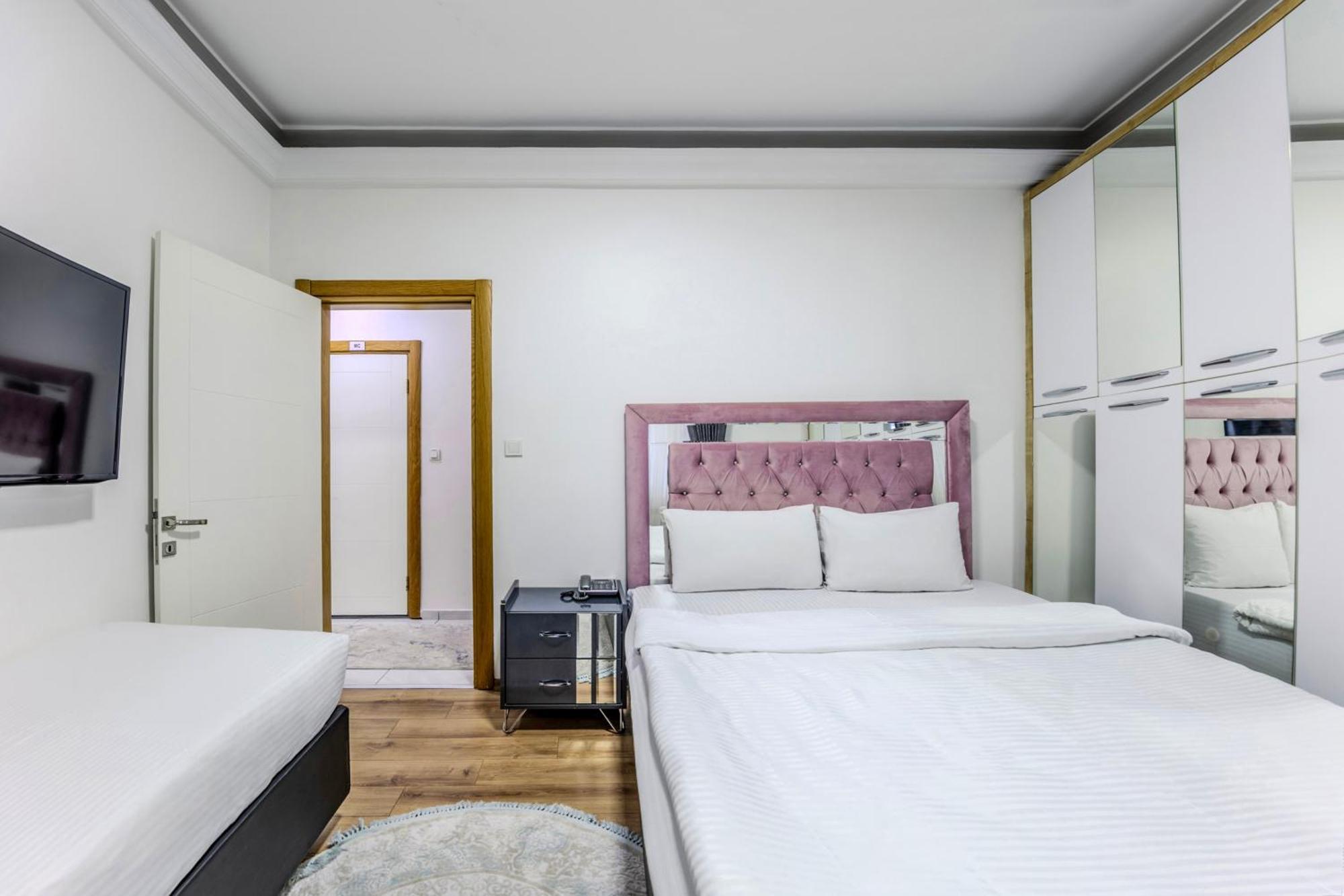 Hotel Sisli Form Istanbul