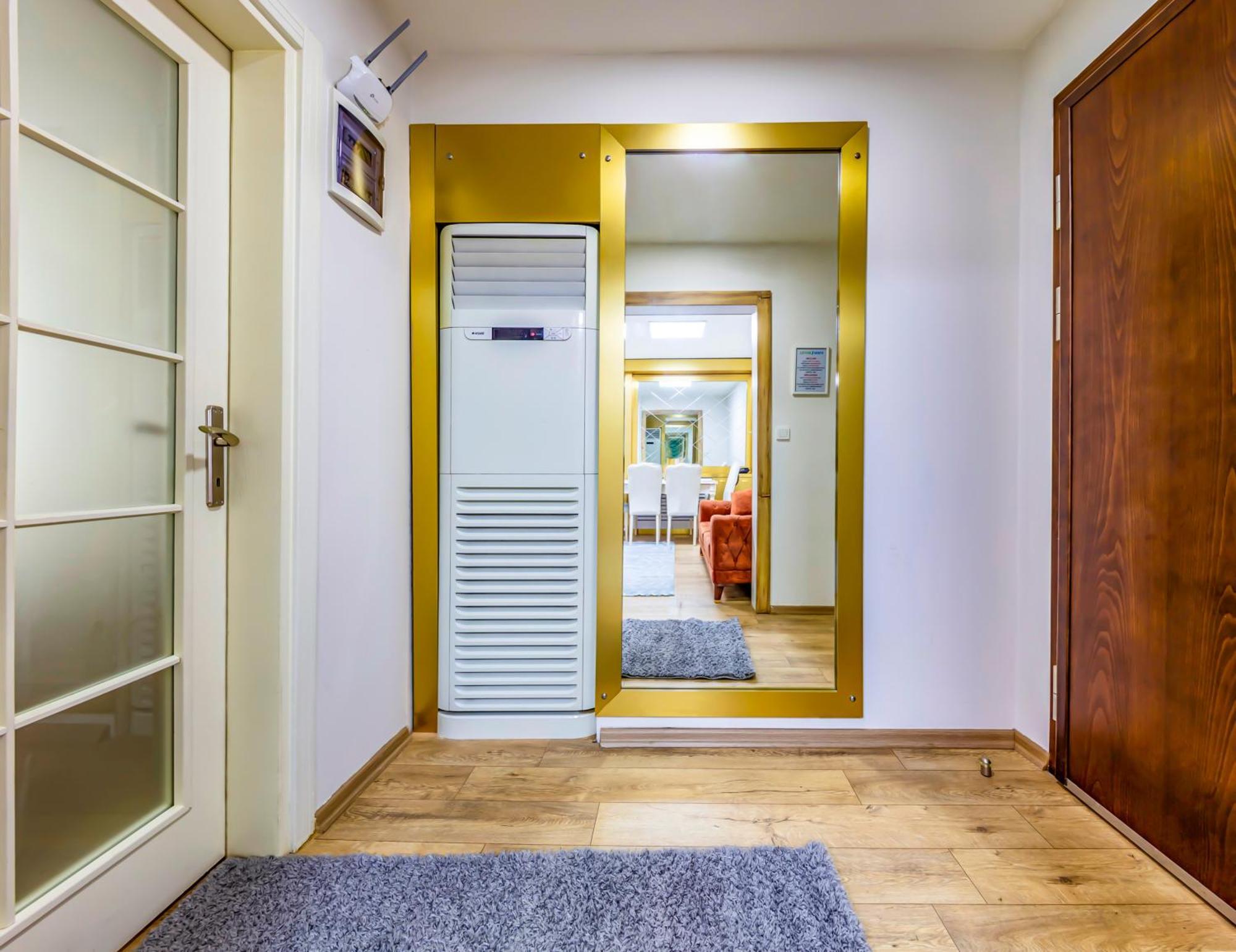 Hotel Sisli Form