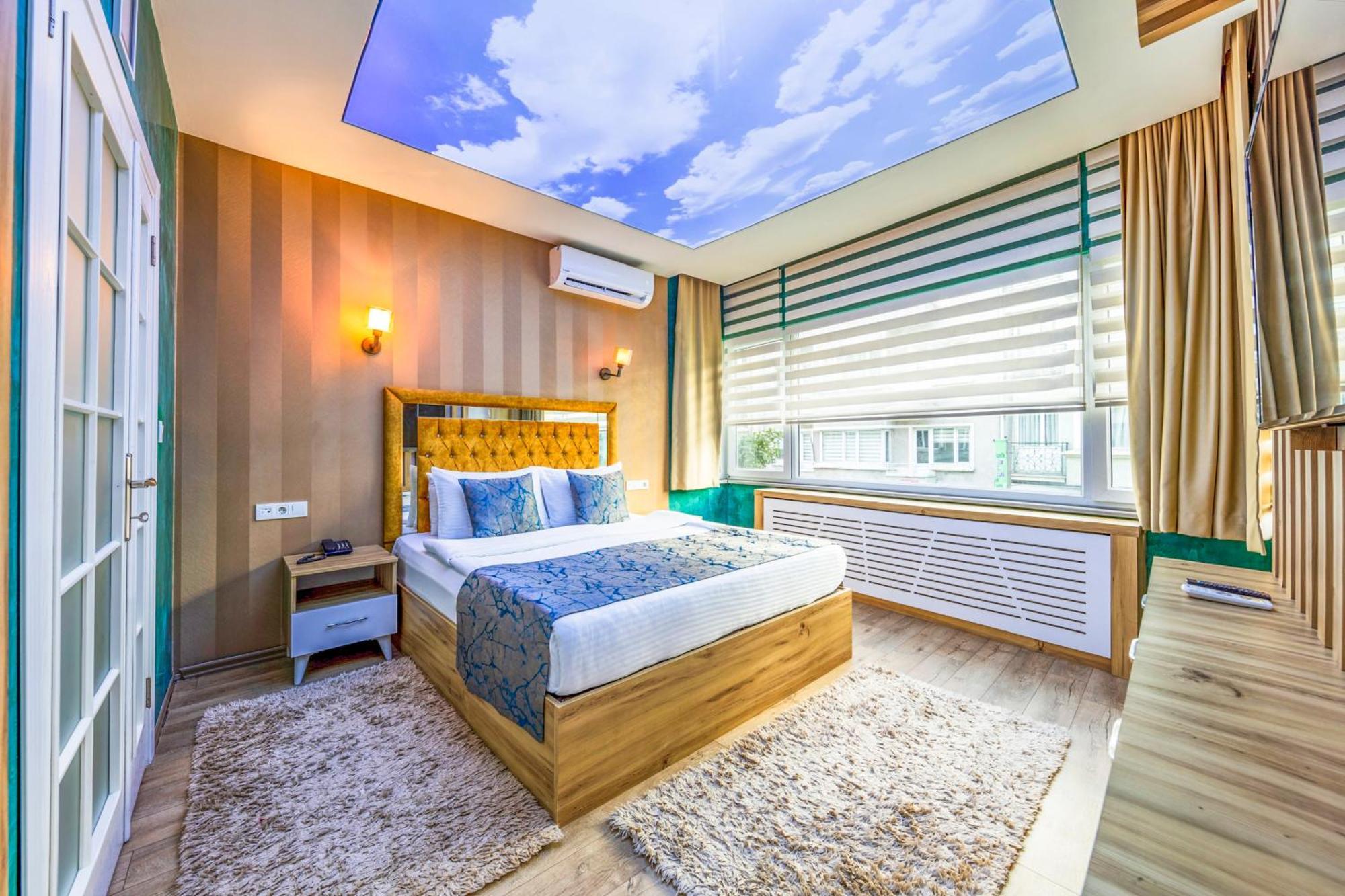 Sisli Form Hotel Istanbul