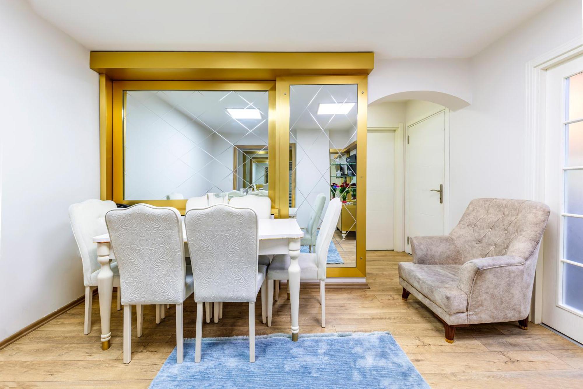 Sisli Form Hotel