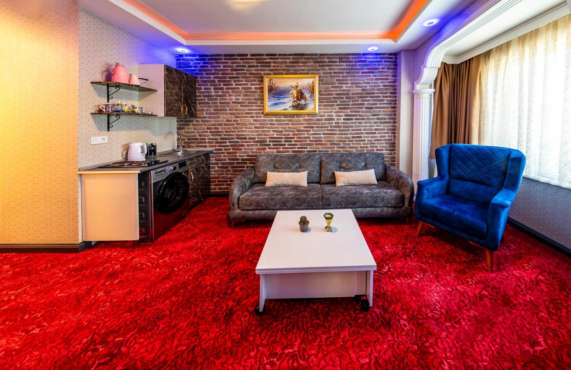 Sisli Form Hotel