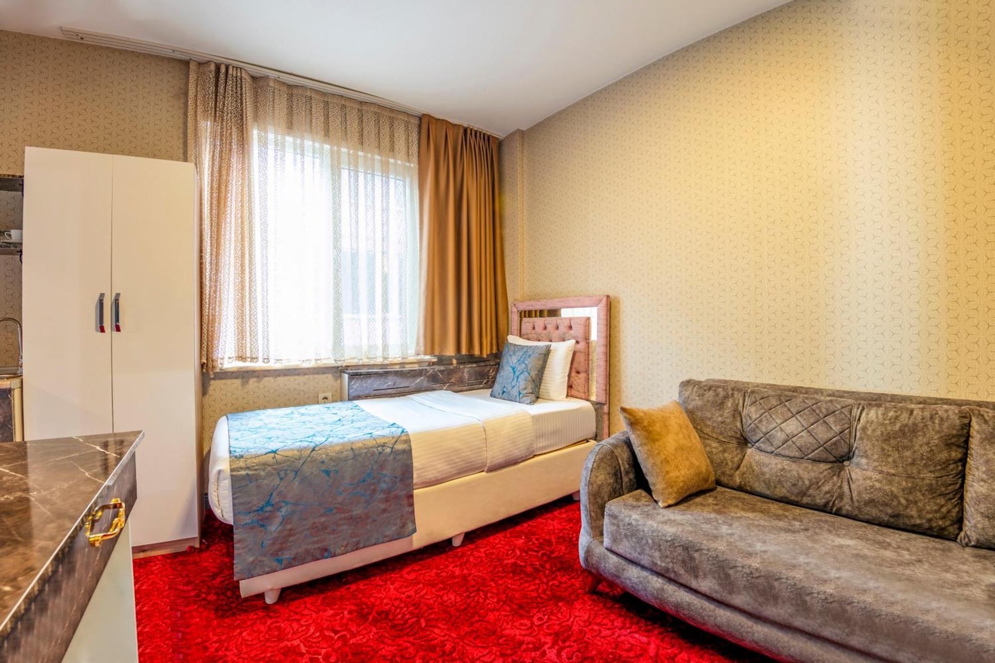 Sisli Form Hotel Istanbul