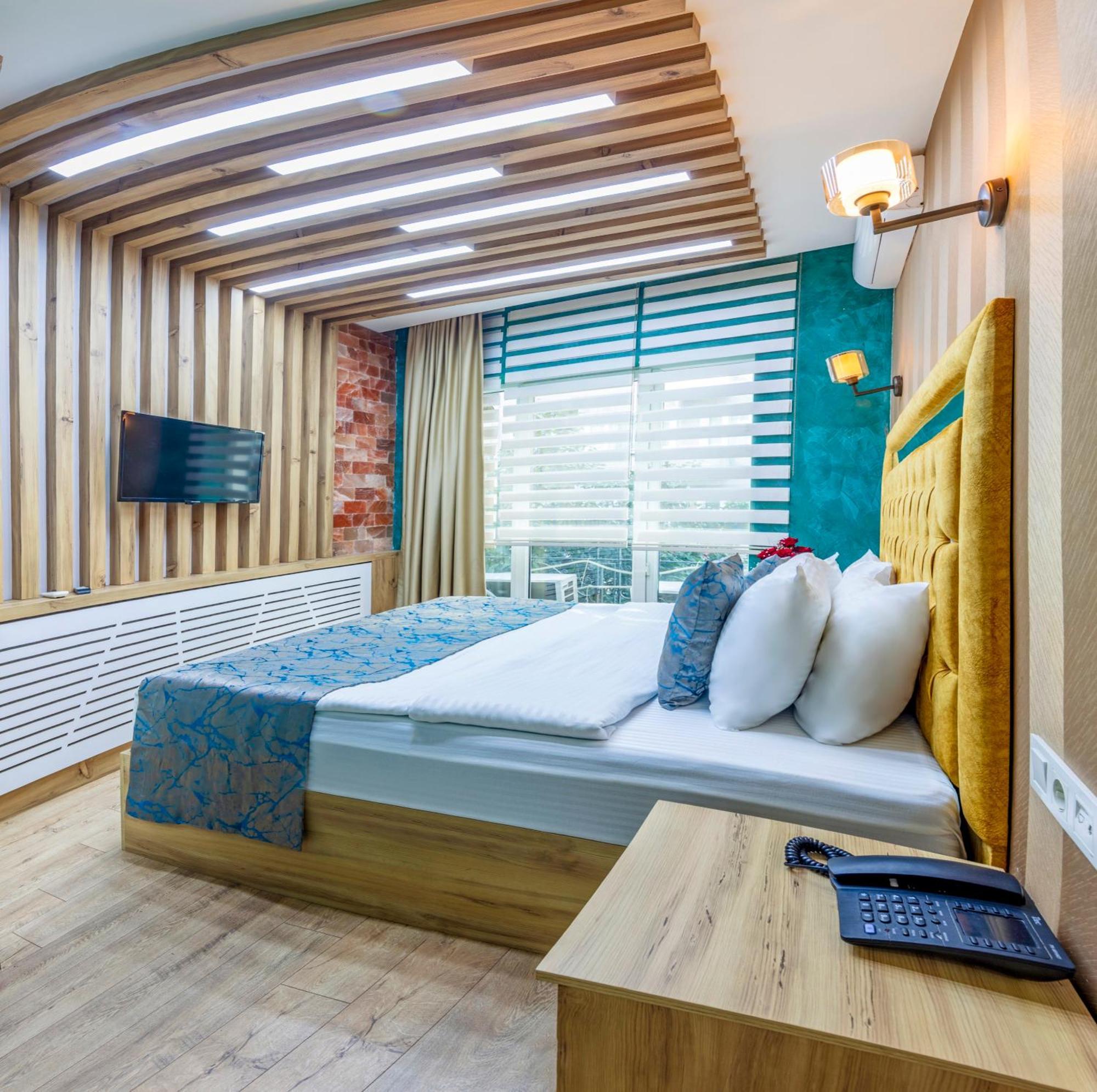 Hotel Sisli Form