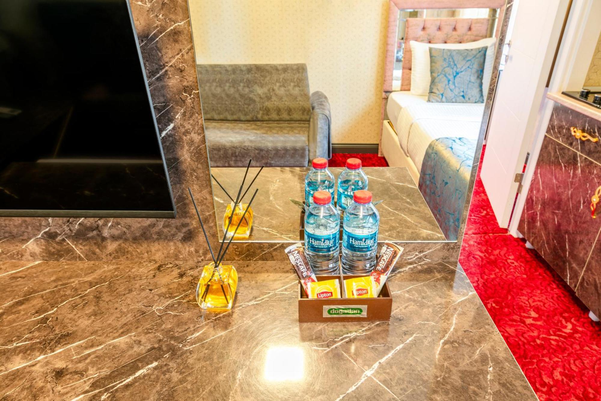Sisli Form Hotel *