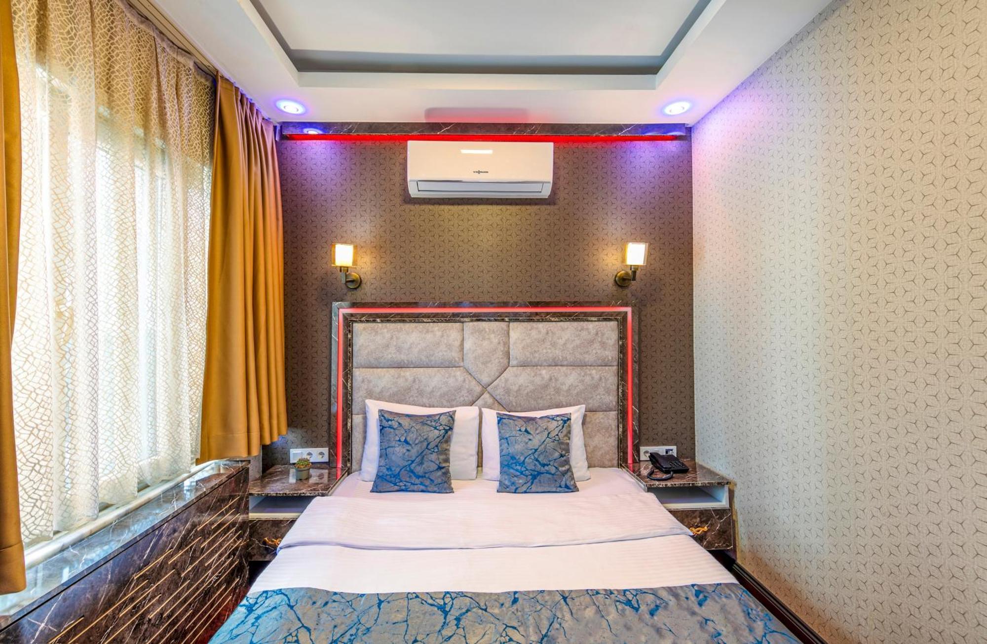 Hotel Sisli Form Istanbul