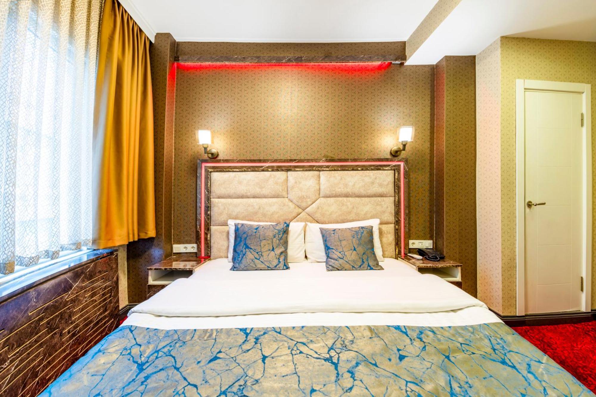 Sisli Form Hotel *
