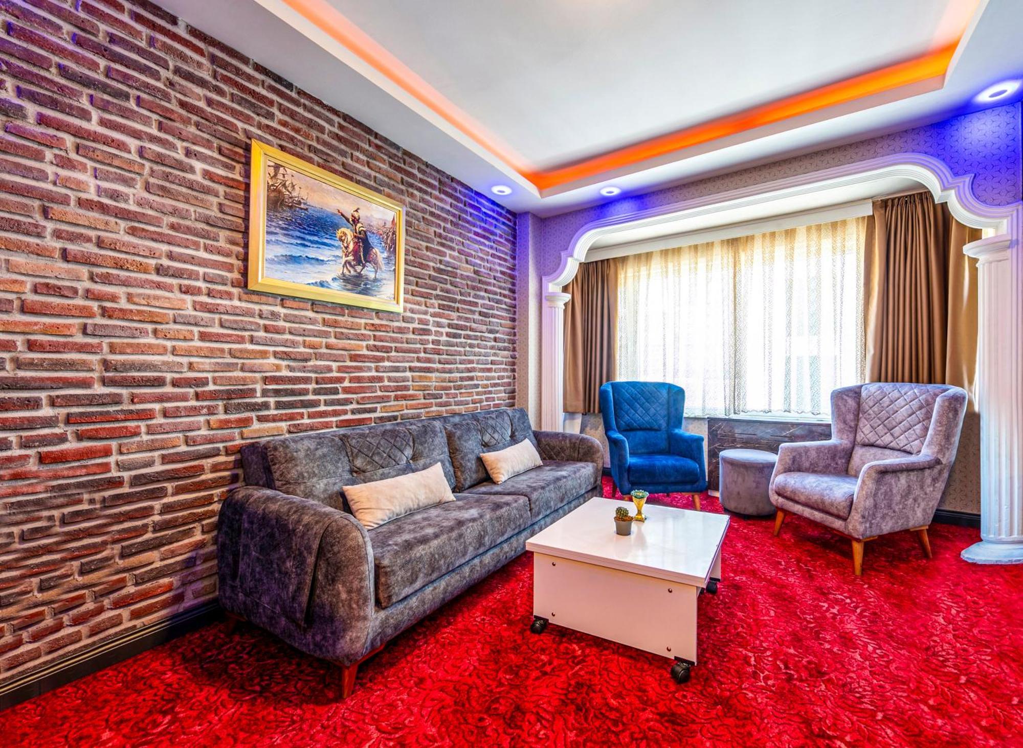 Sisli Form Hotel Istanbul
