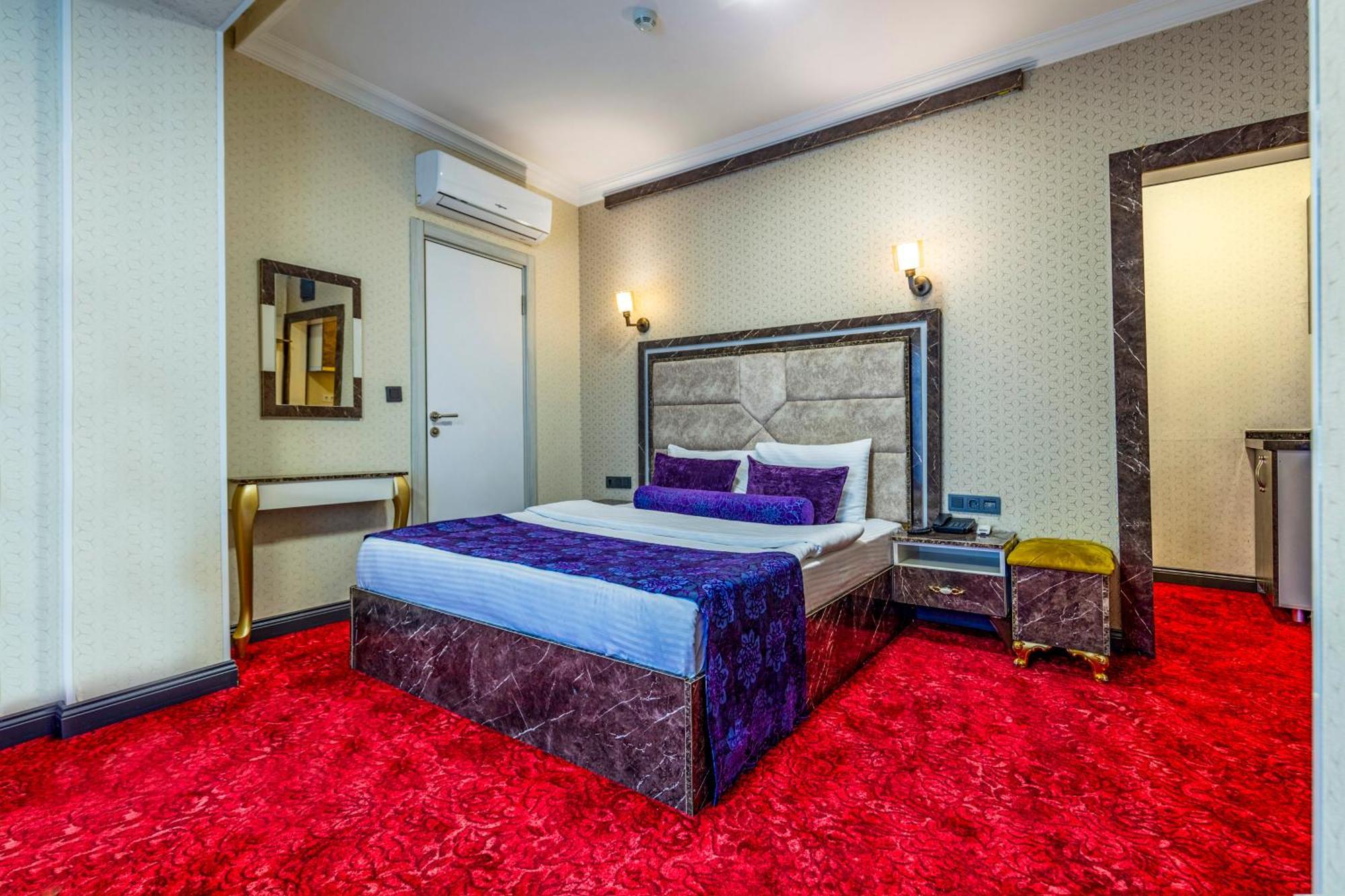Sisli Form Hotel