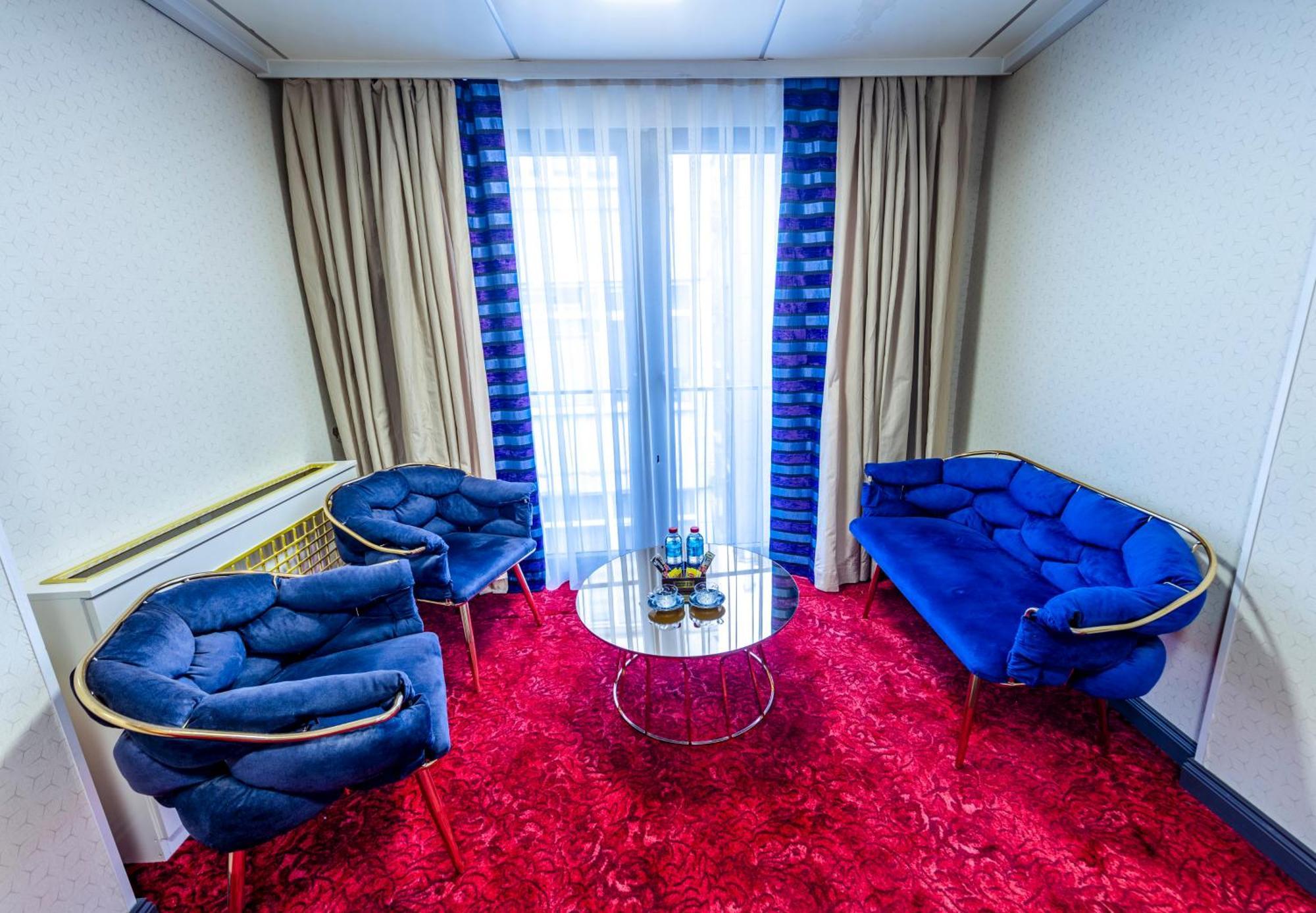 Hotel Sisli Form Istanbul