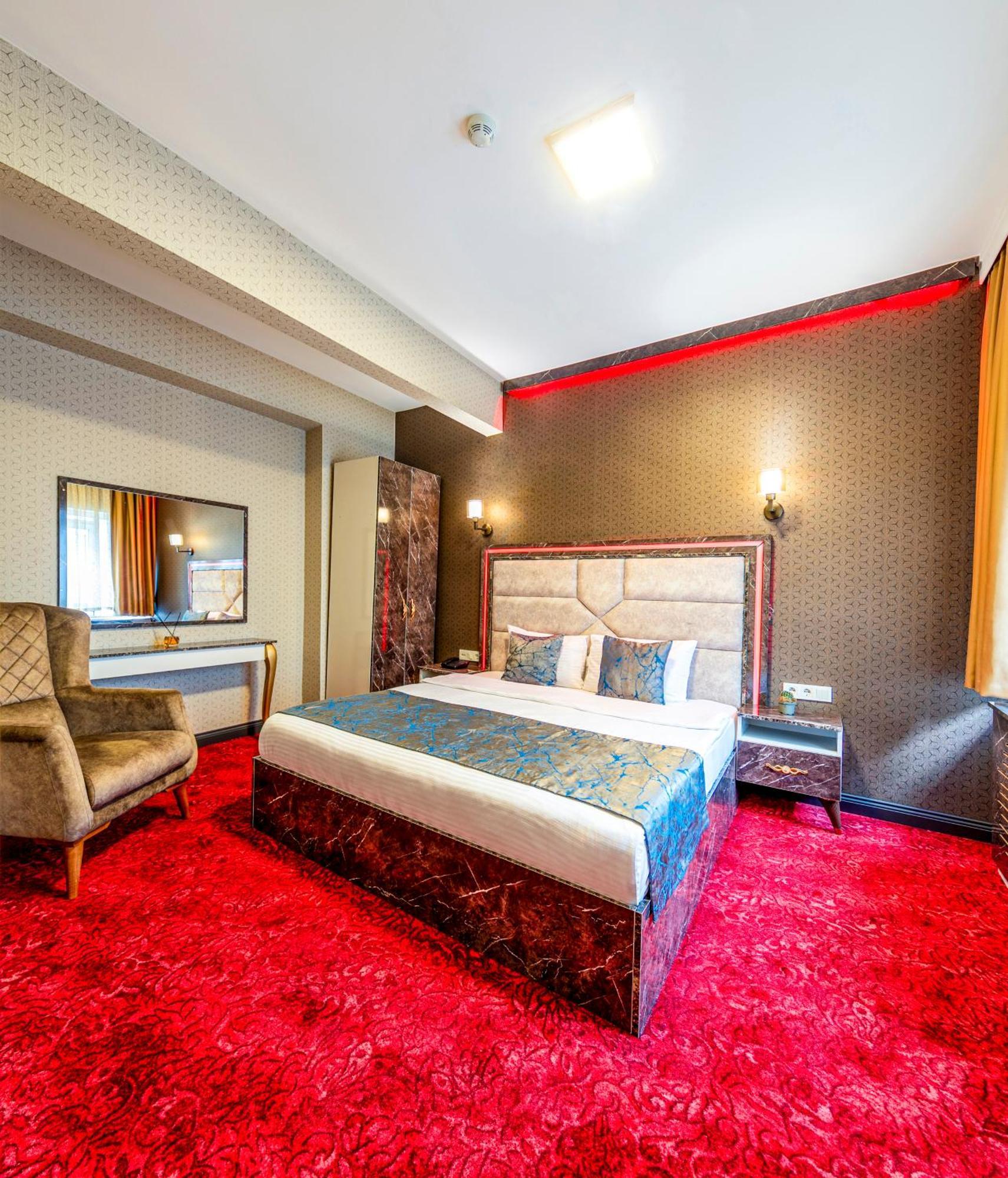 Sisli Form * Istanbul