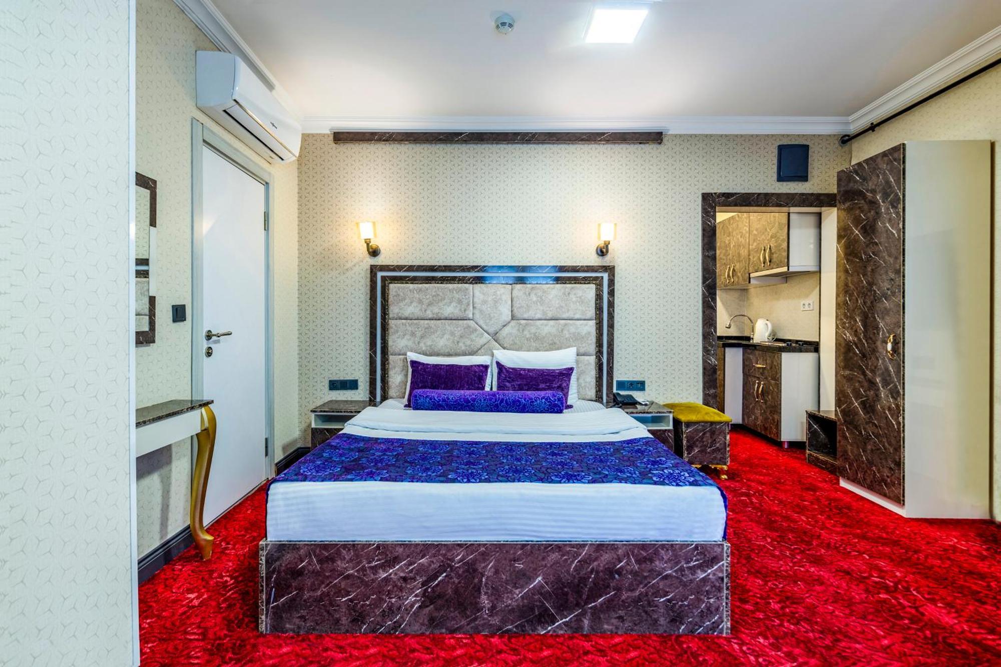 Sisli Form Hotel