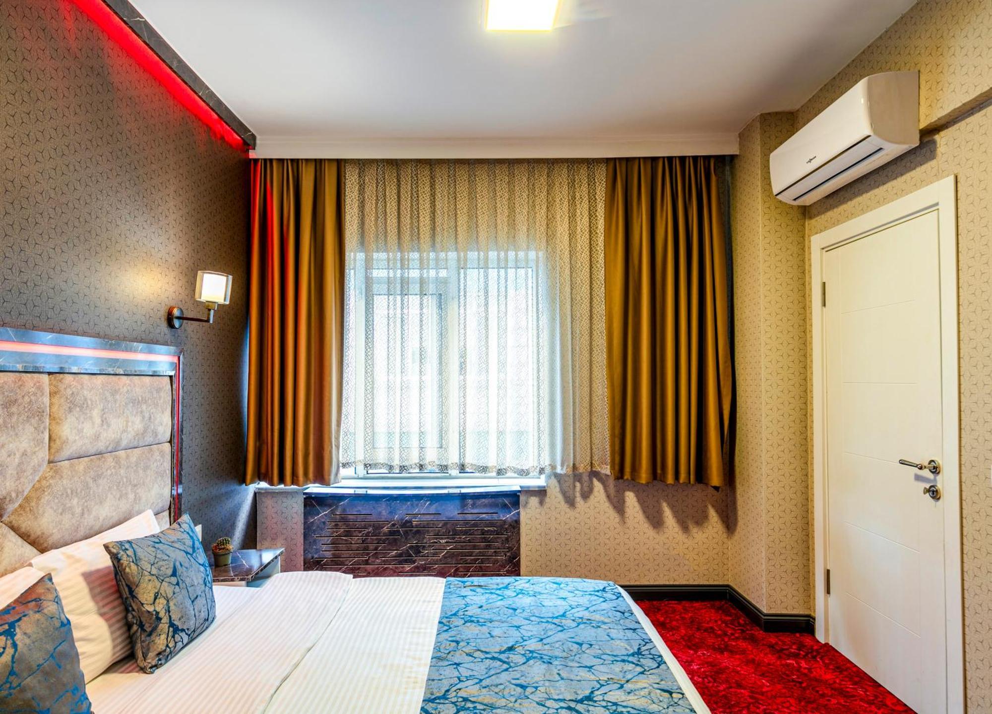 Sisli Form Hotel *
