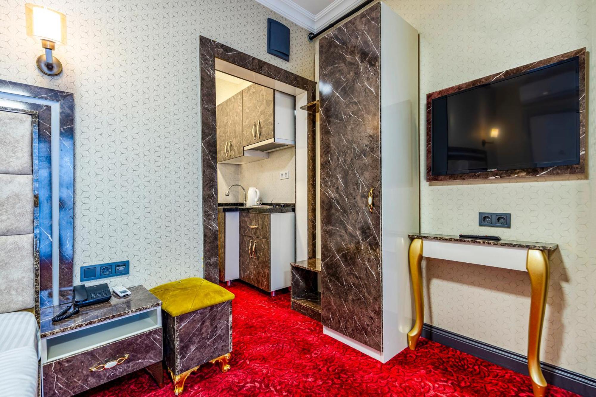 Sisli Form Hotel Istanbul