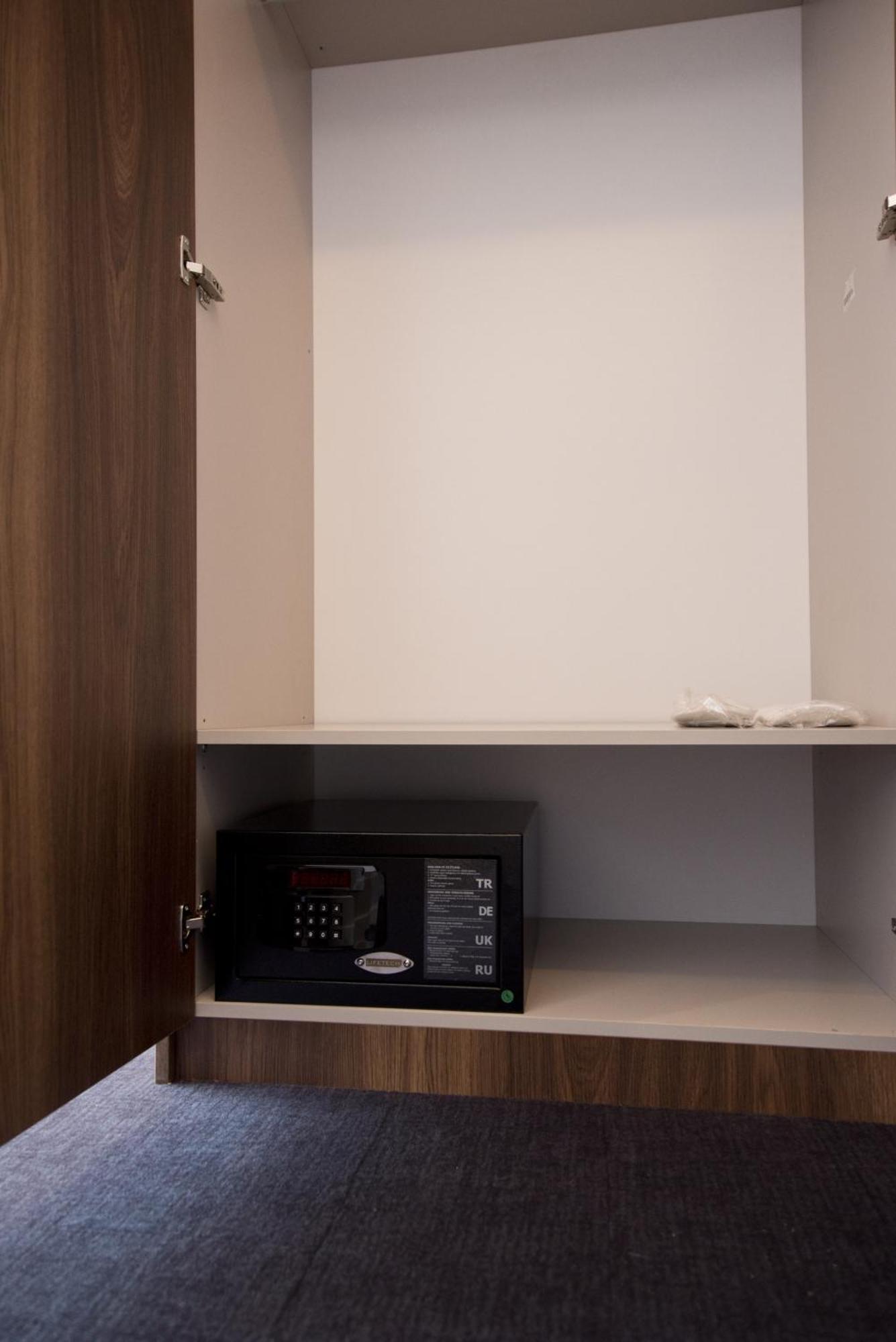 Valide Hotel 4*