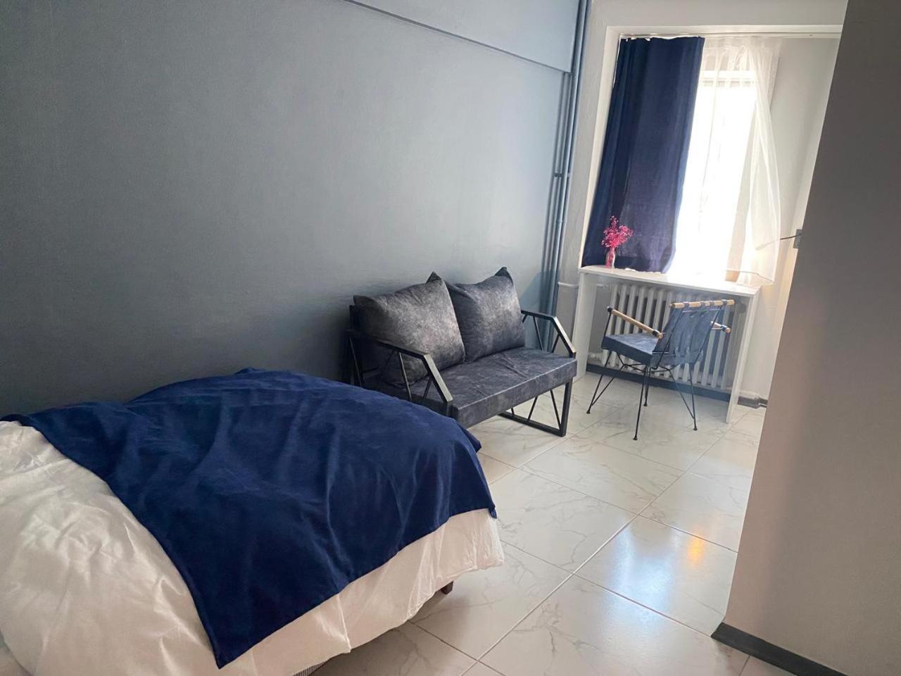 Aparthotel In A Digital Nomad House 107 *