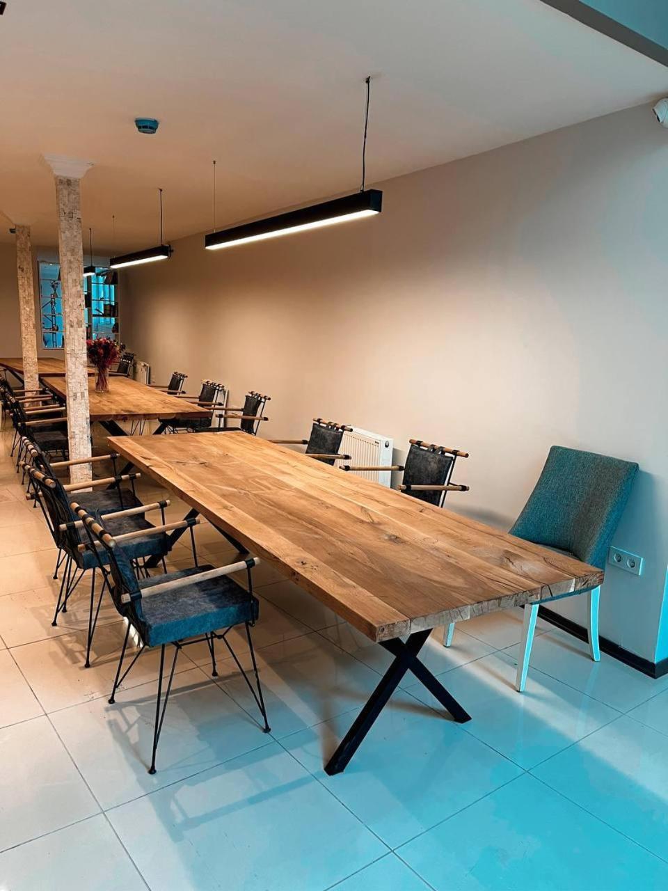Aparthotel In A Digital Nomad House 107