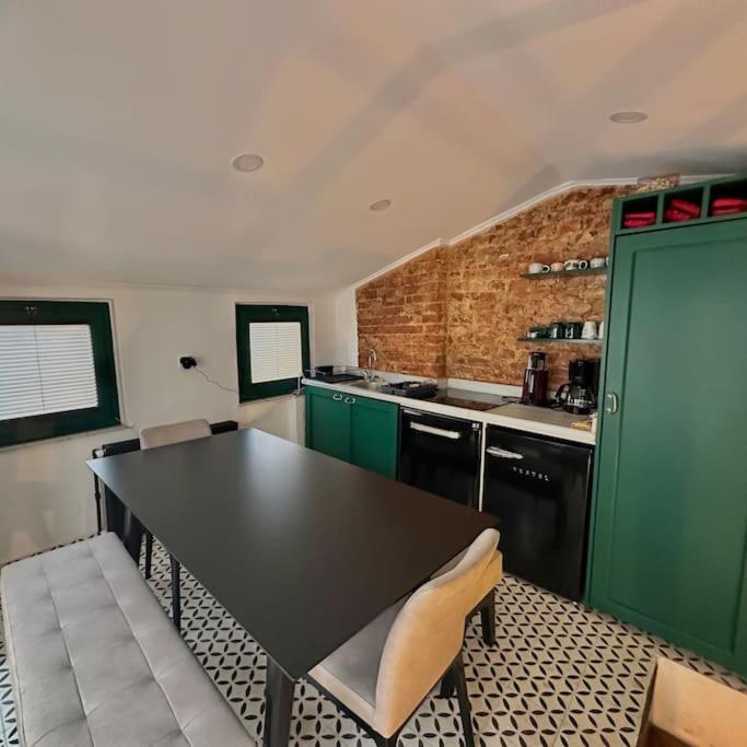 Apartment Beyoglu'nda Tarihi *