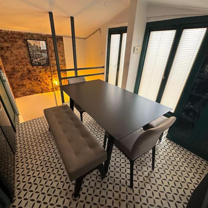 Apartment Beyoglu'nda Tarihi