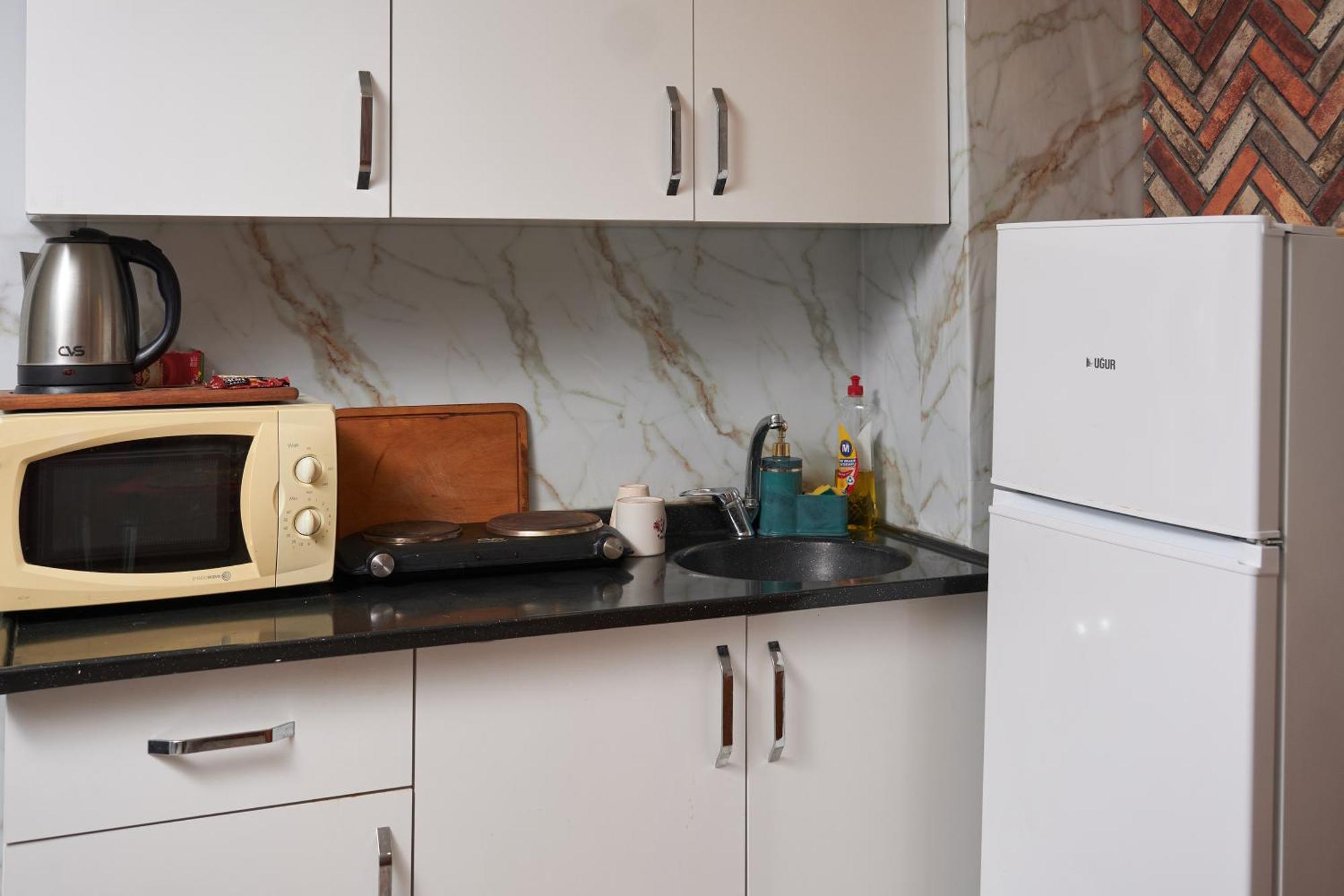 Galata Pearl 3* Istanbul