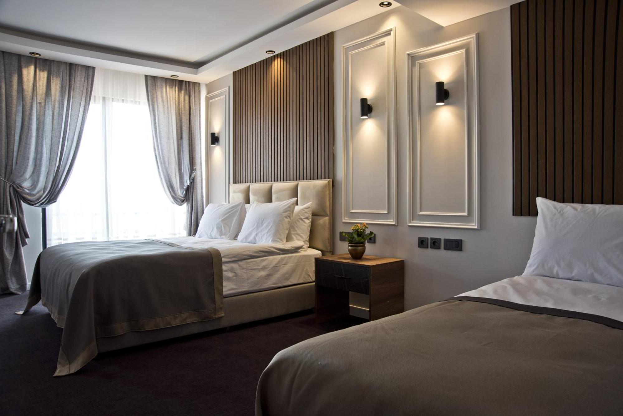 Hotel Valide