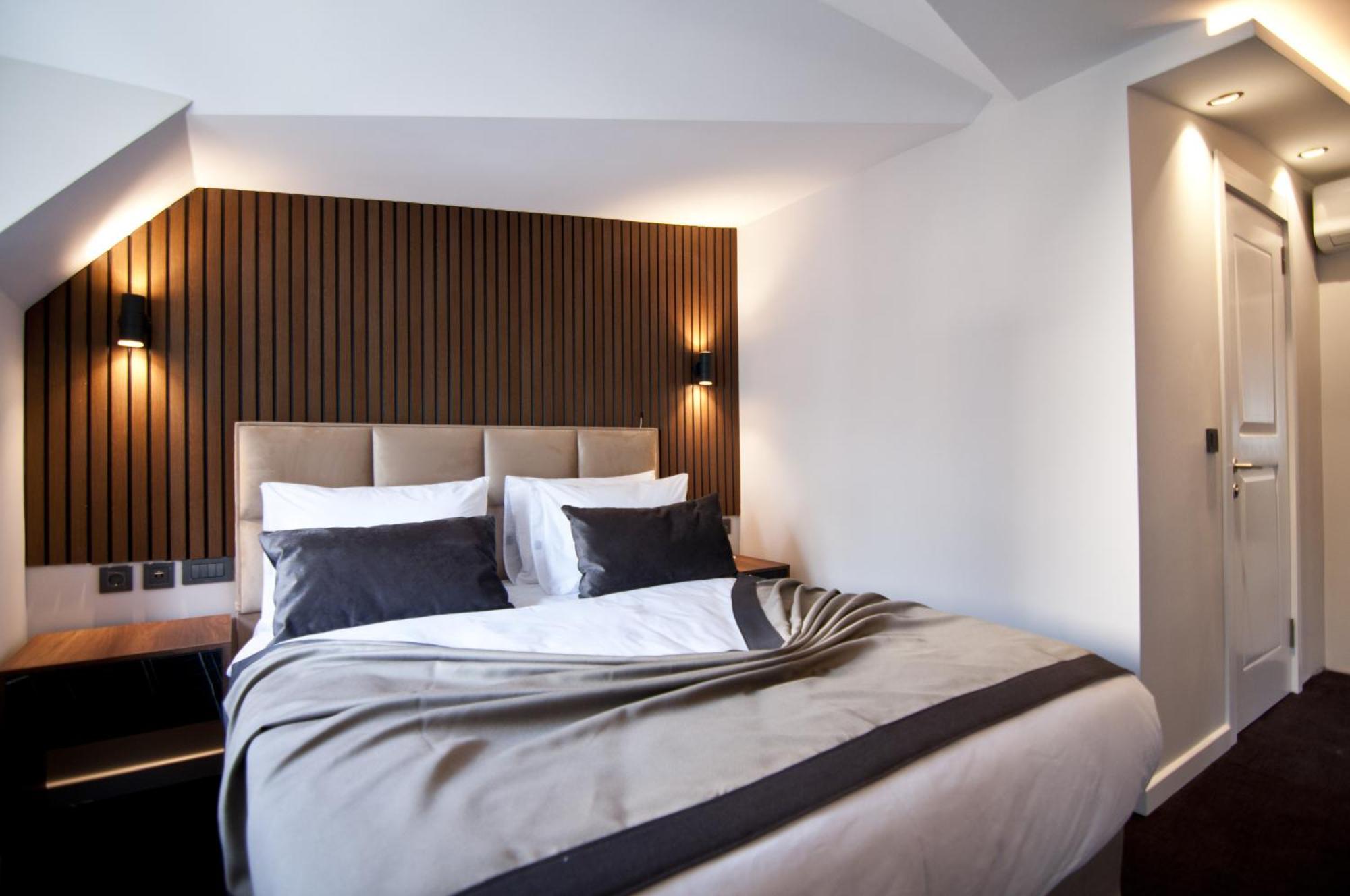 Hotel Valide Istanbul