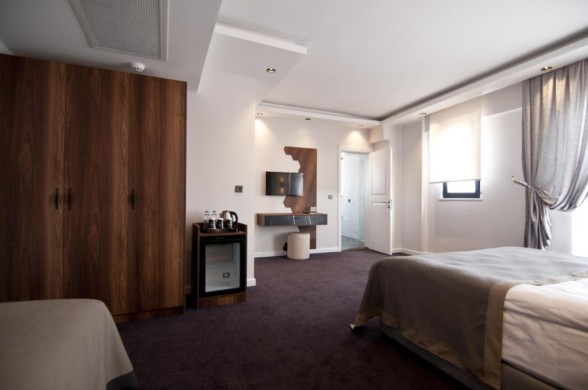 Valide 4* Istanbul