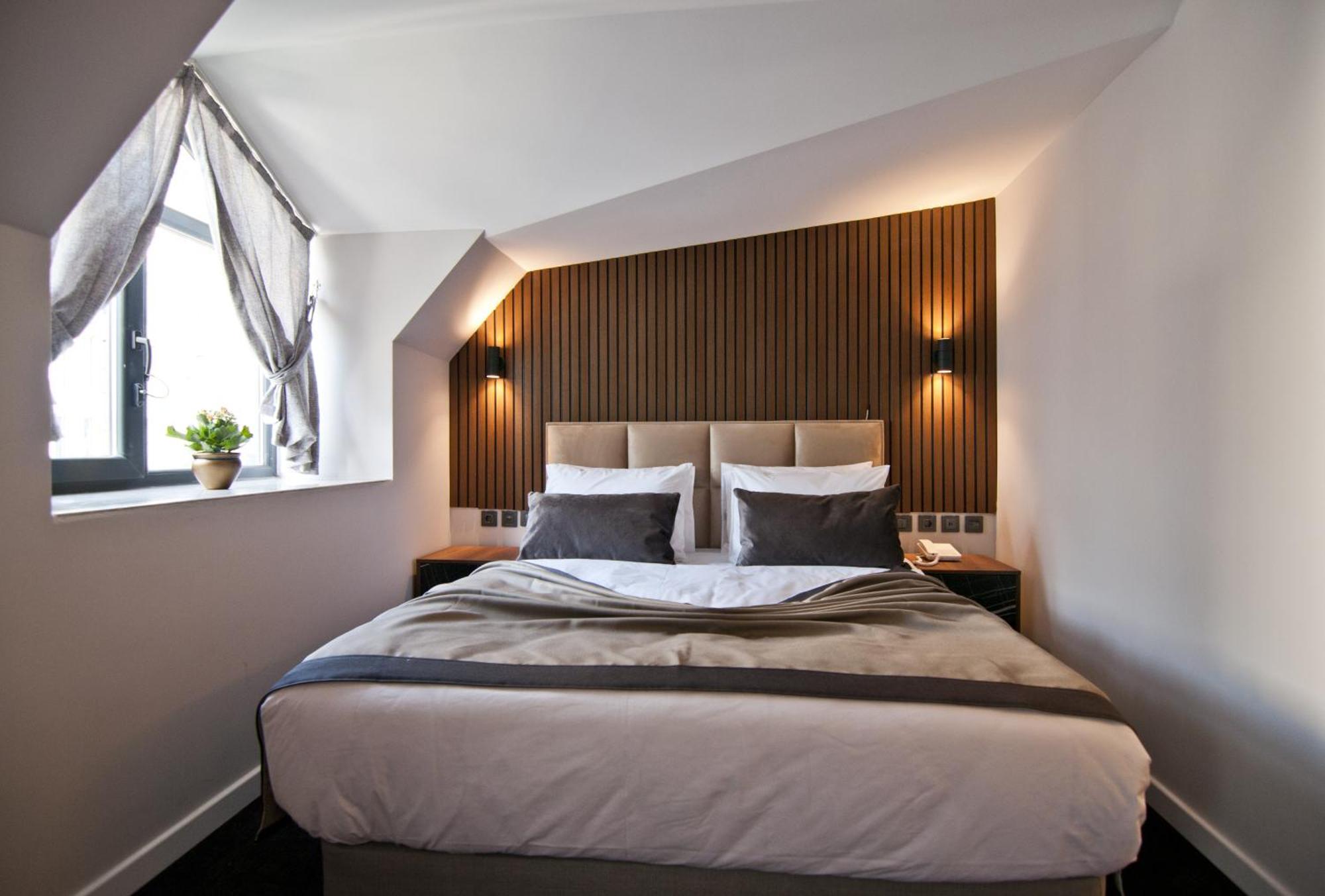 Hotel Valide 4*