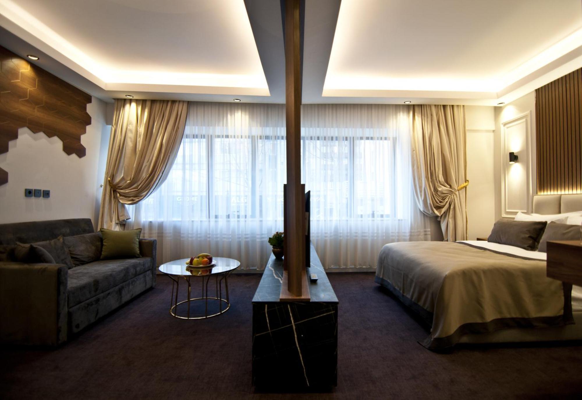 Hotel Valide Istanbul