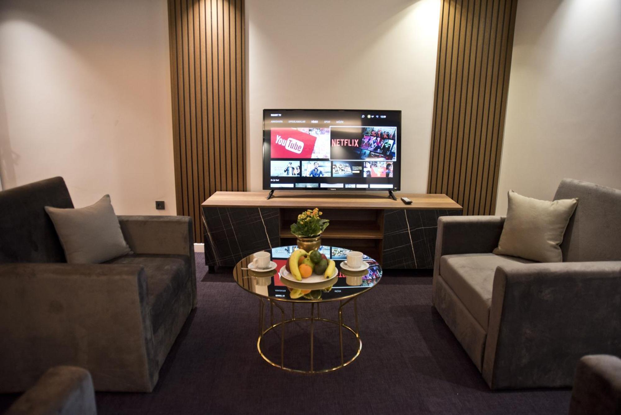 Hotel Valide 4*