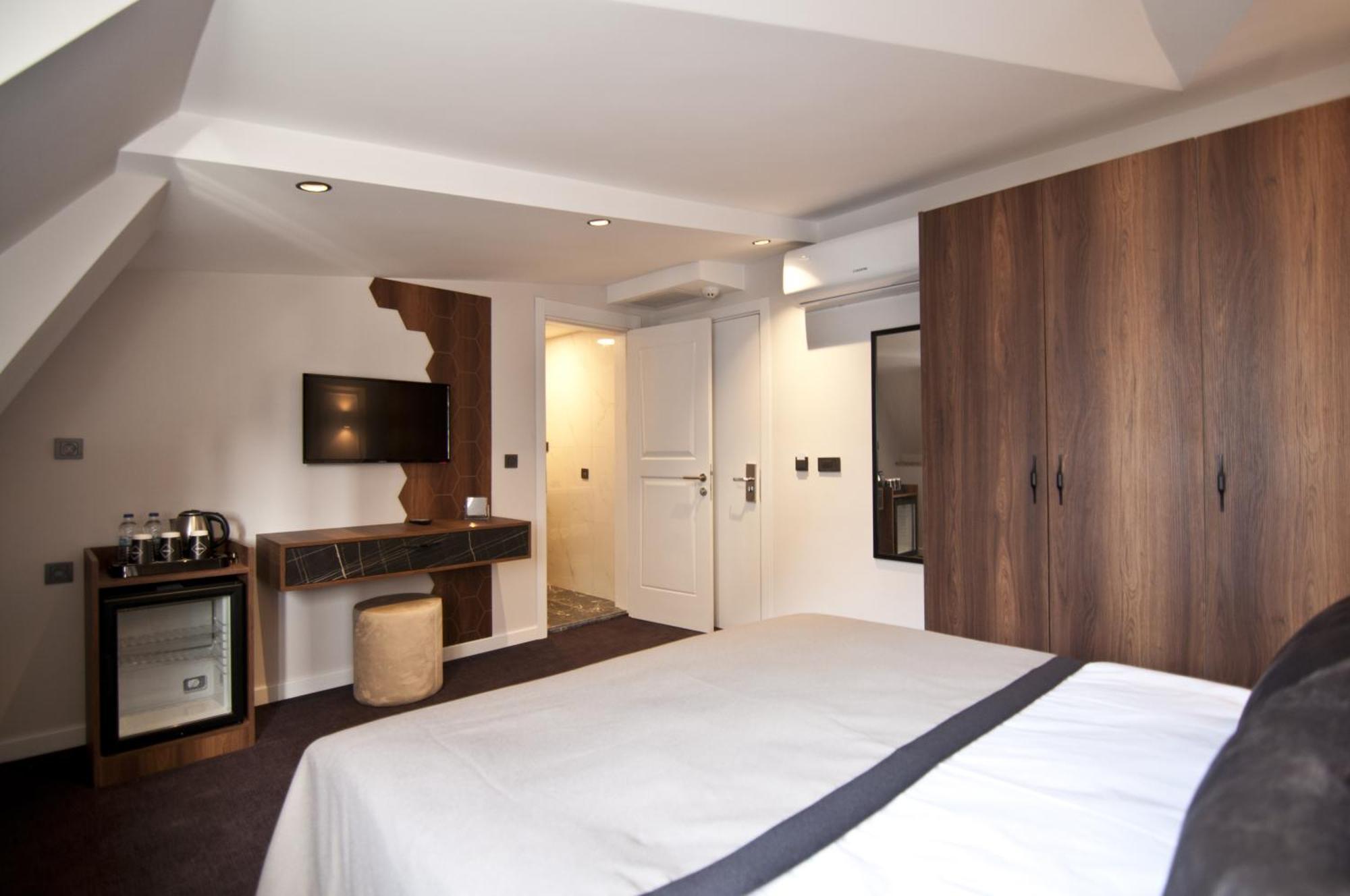 Valide 4* Istanbul