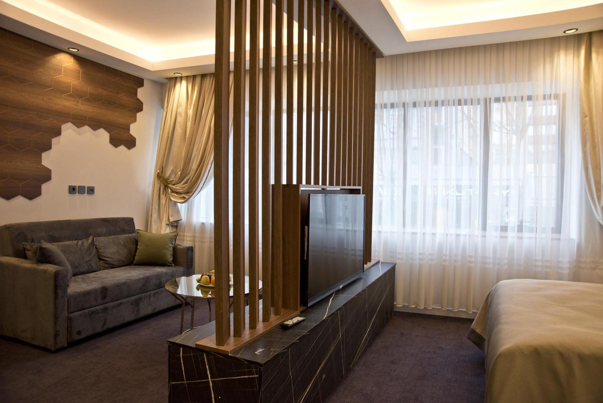 Valide Hotel
