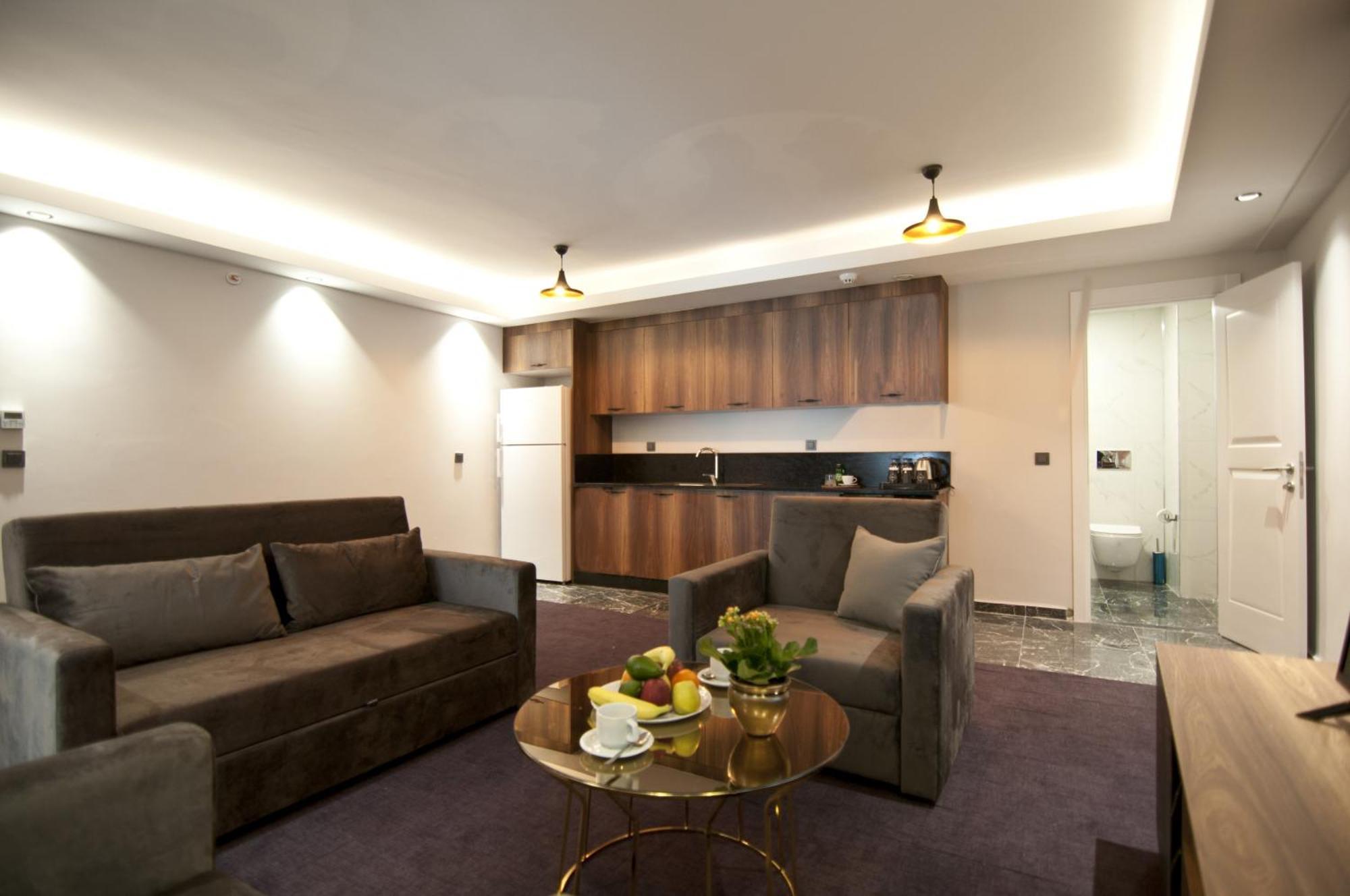 Valide Hotel
