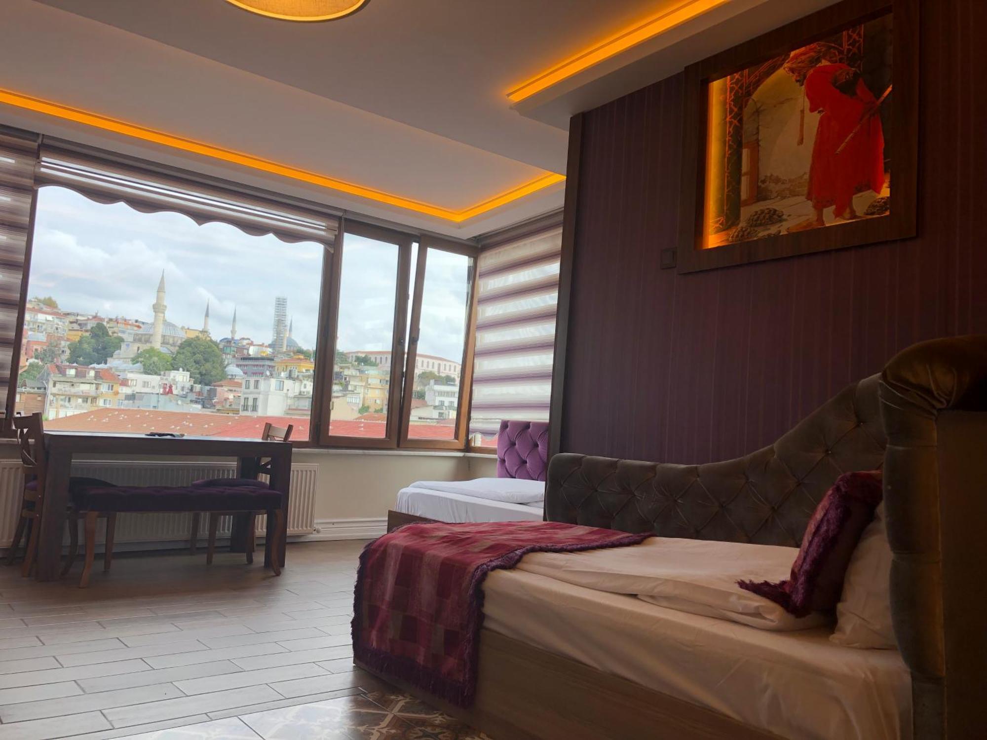 Rose * Istanbul