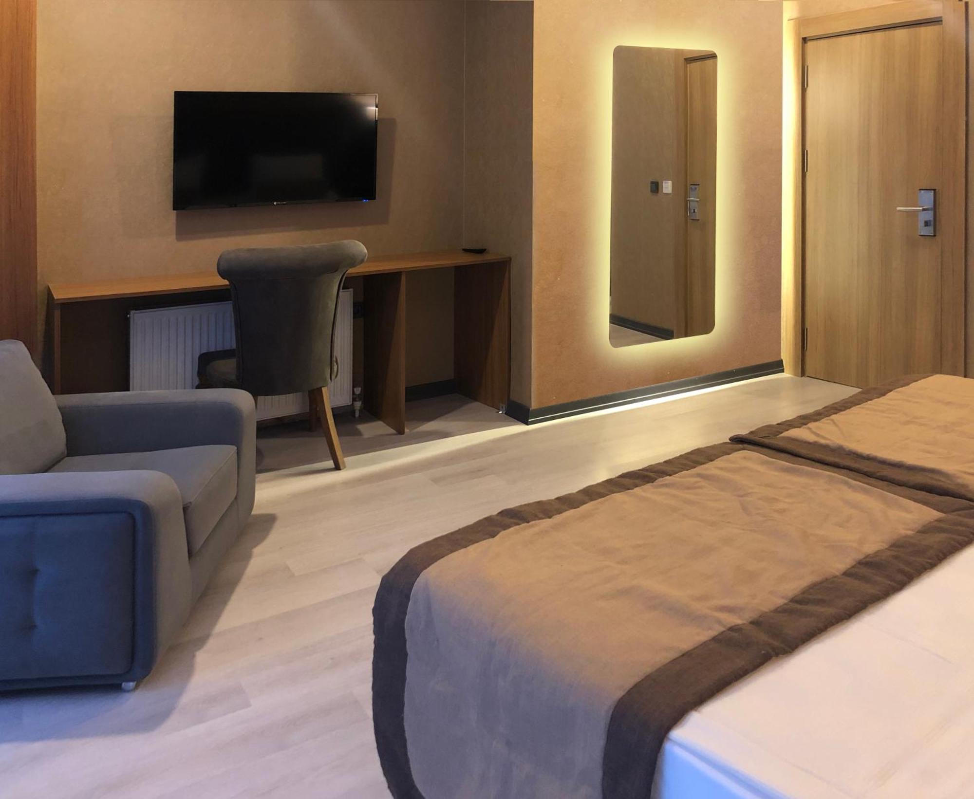 Hotel Orange Sisli *