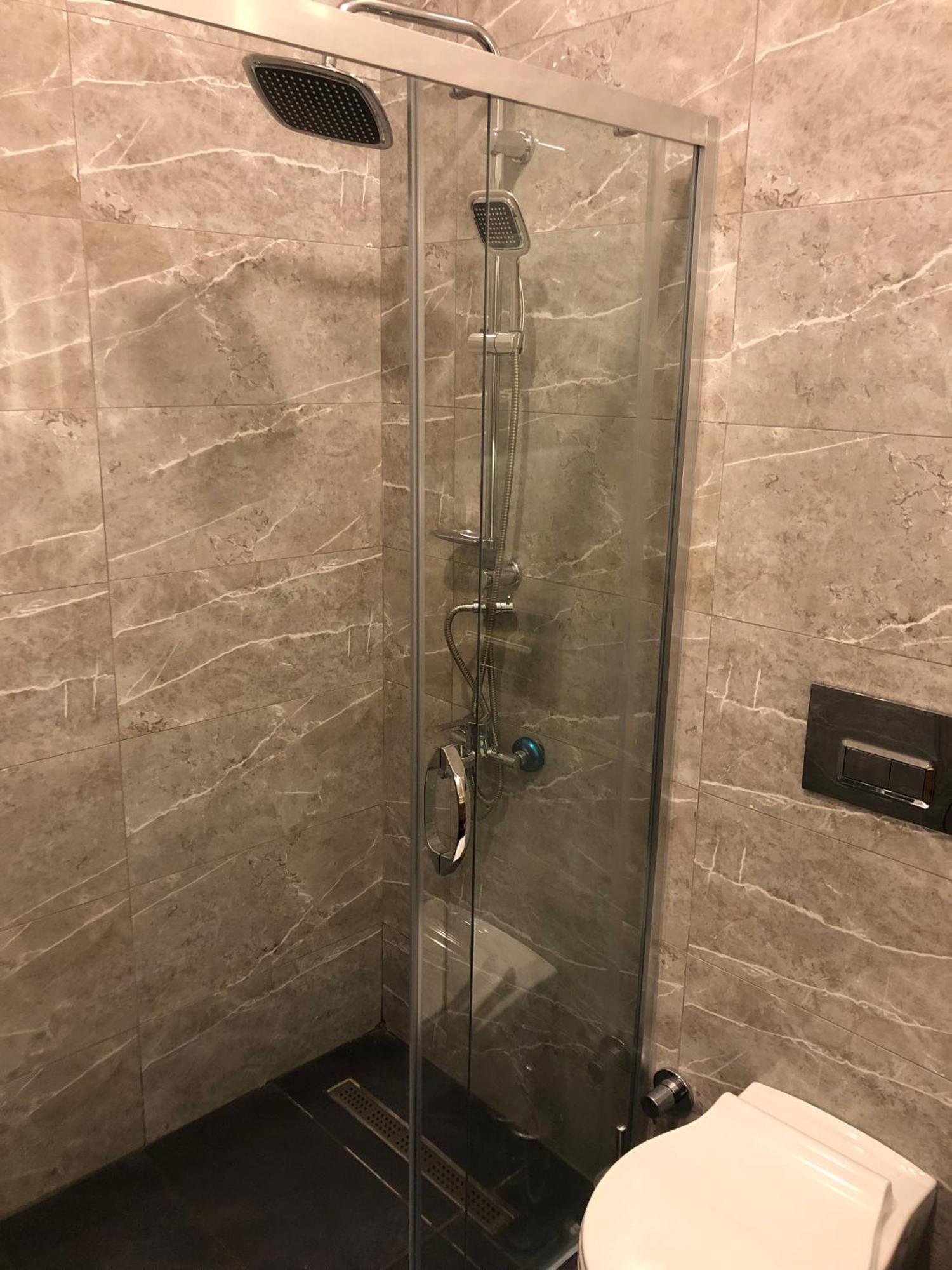 Orange Sisli Hotel Istanbul