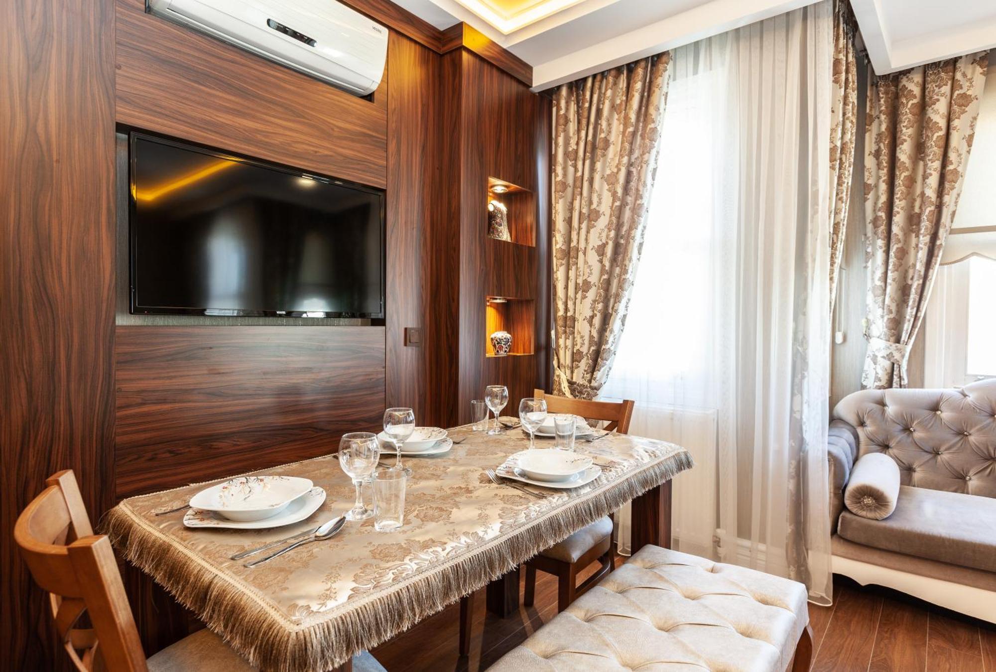 Hotel Rose Istanbul
