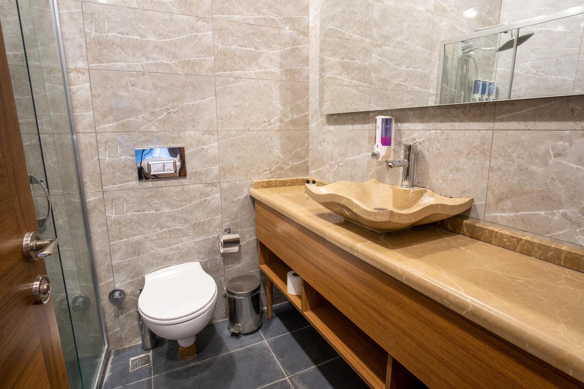 Hotel Orange Sisli Istanbul
